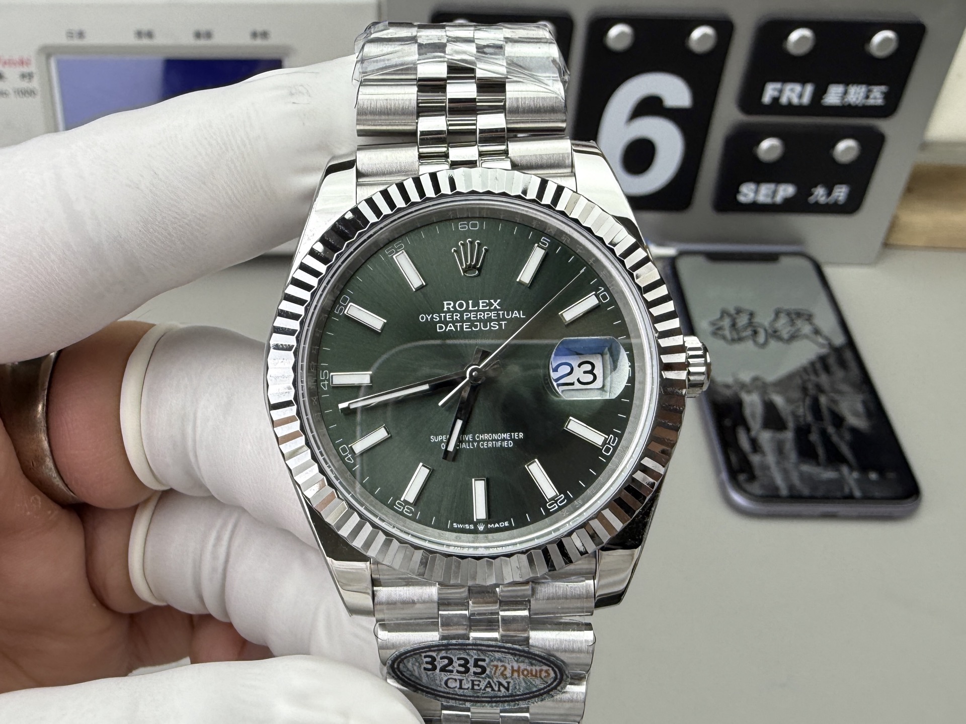 51Designer watches 4