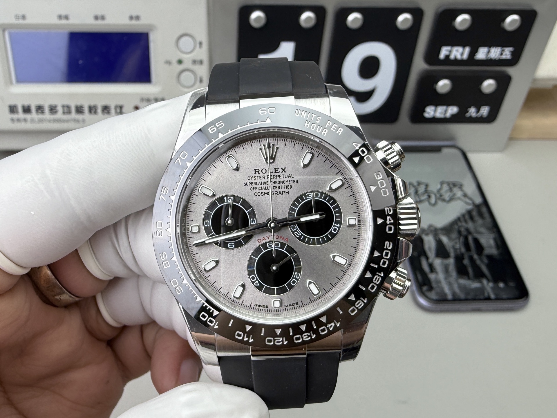 52Designer watches