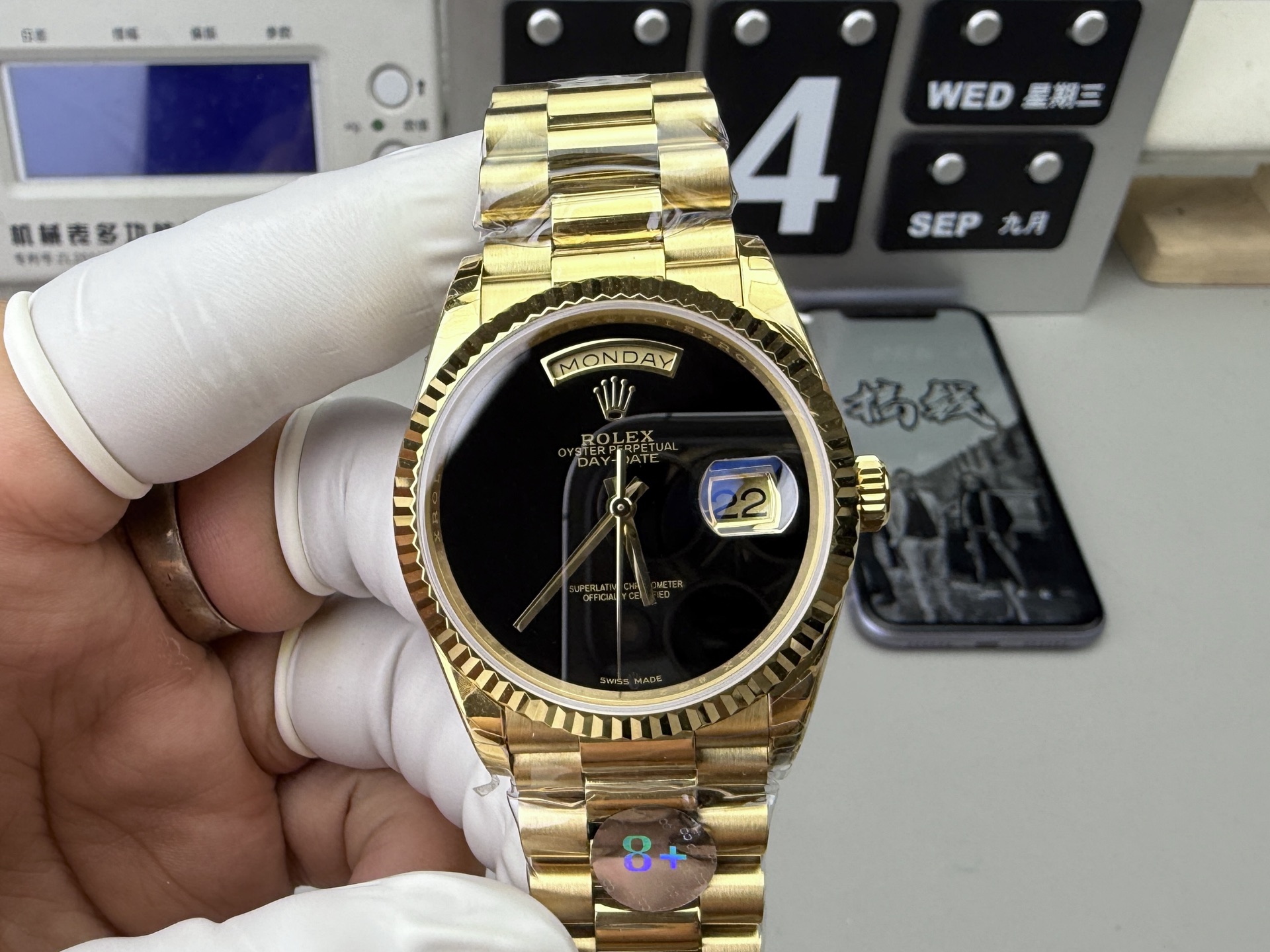 52Designer watches 2