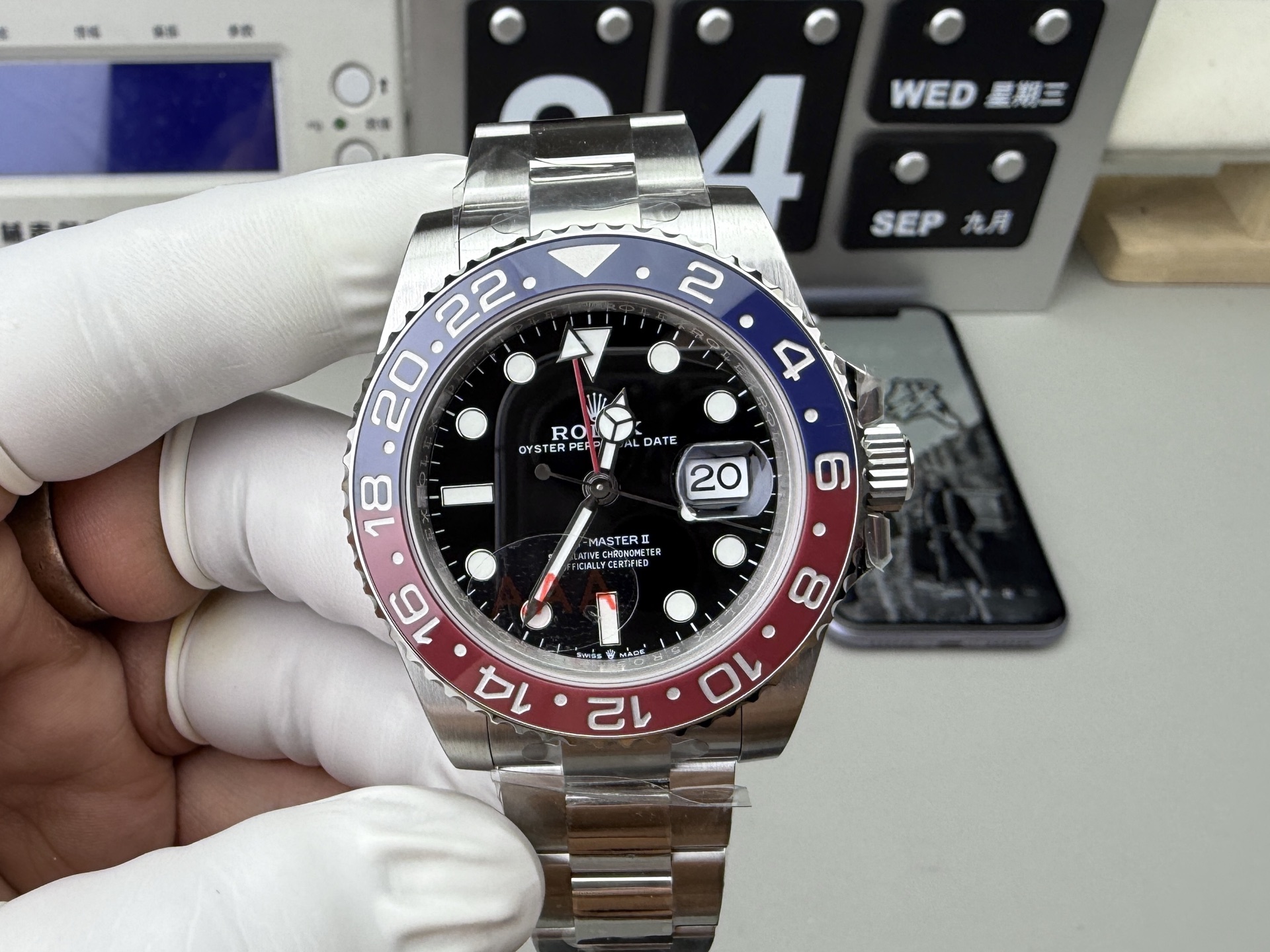 52Designer watches 3