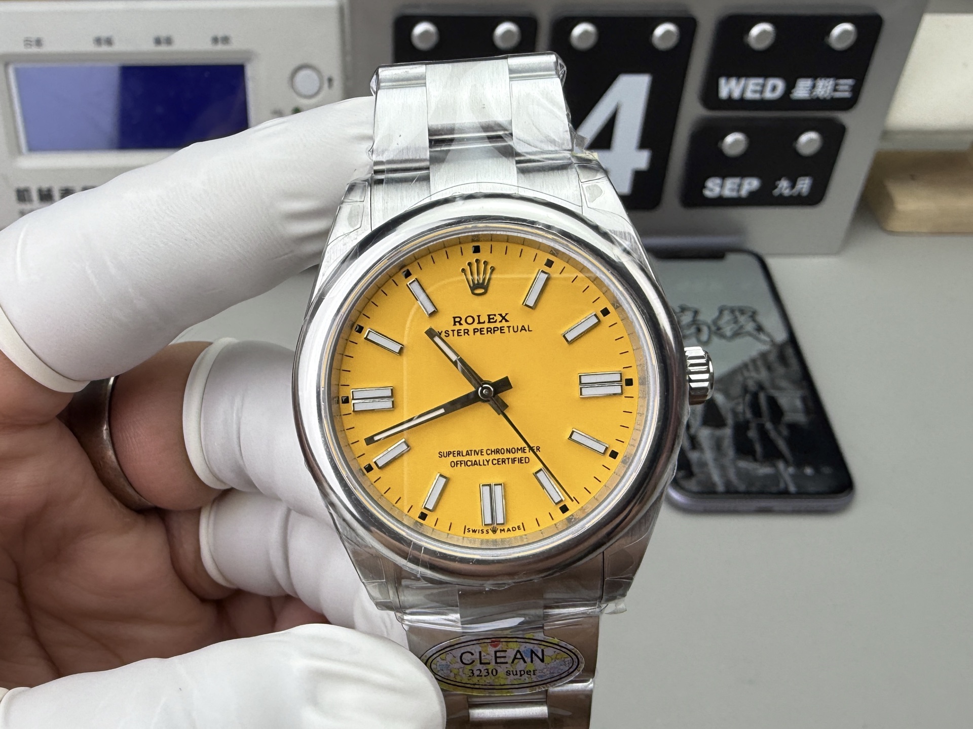 52Designer watches 4