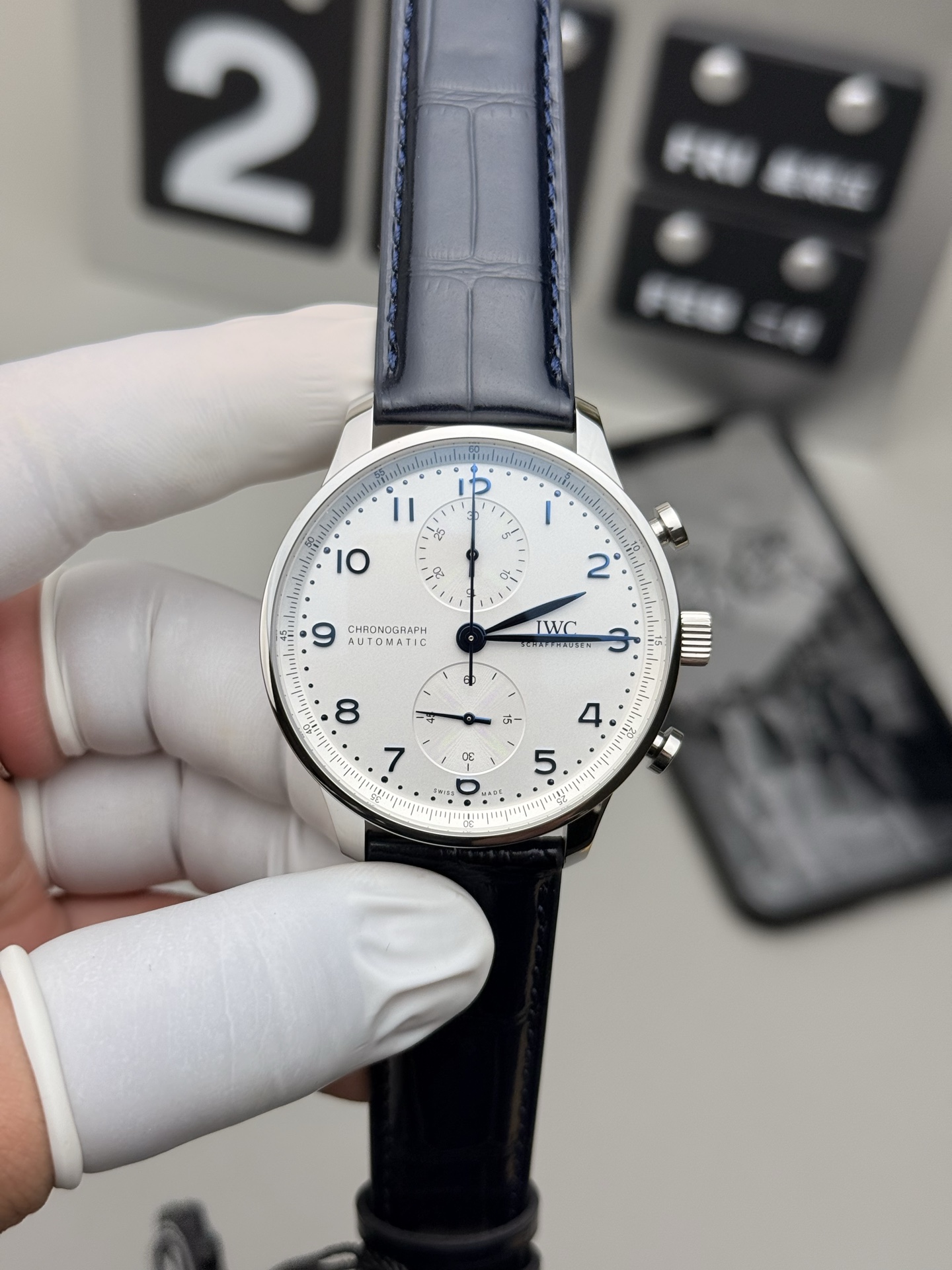 53Designer watches