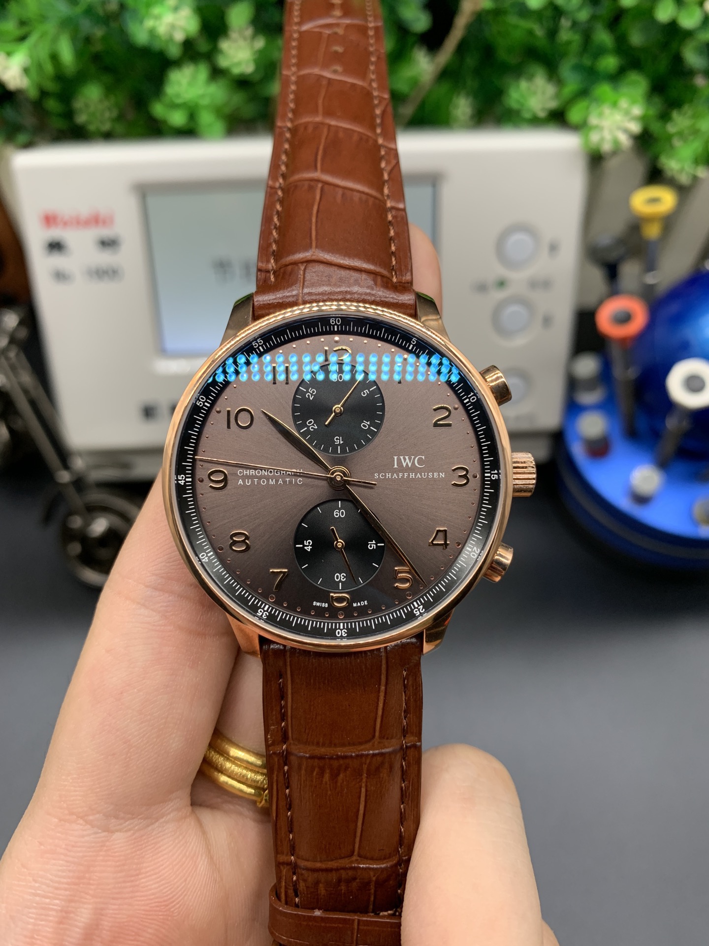 53Designer watches 2