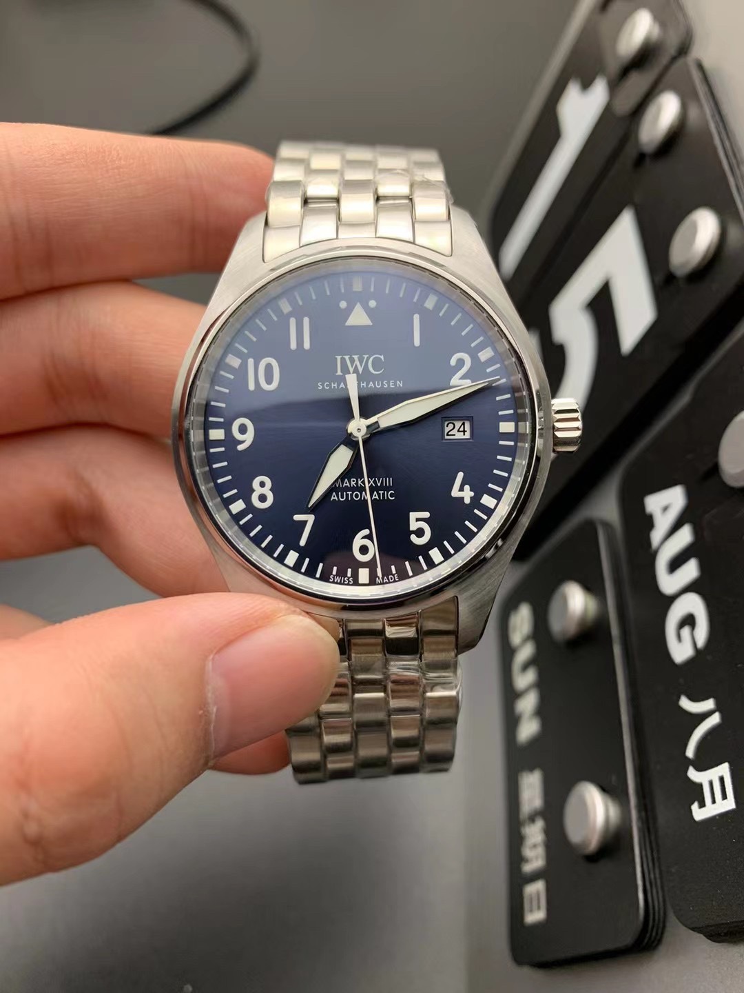 53Designer watches 3