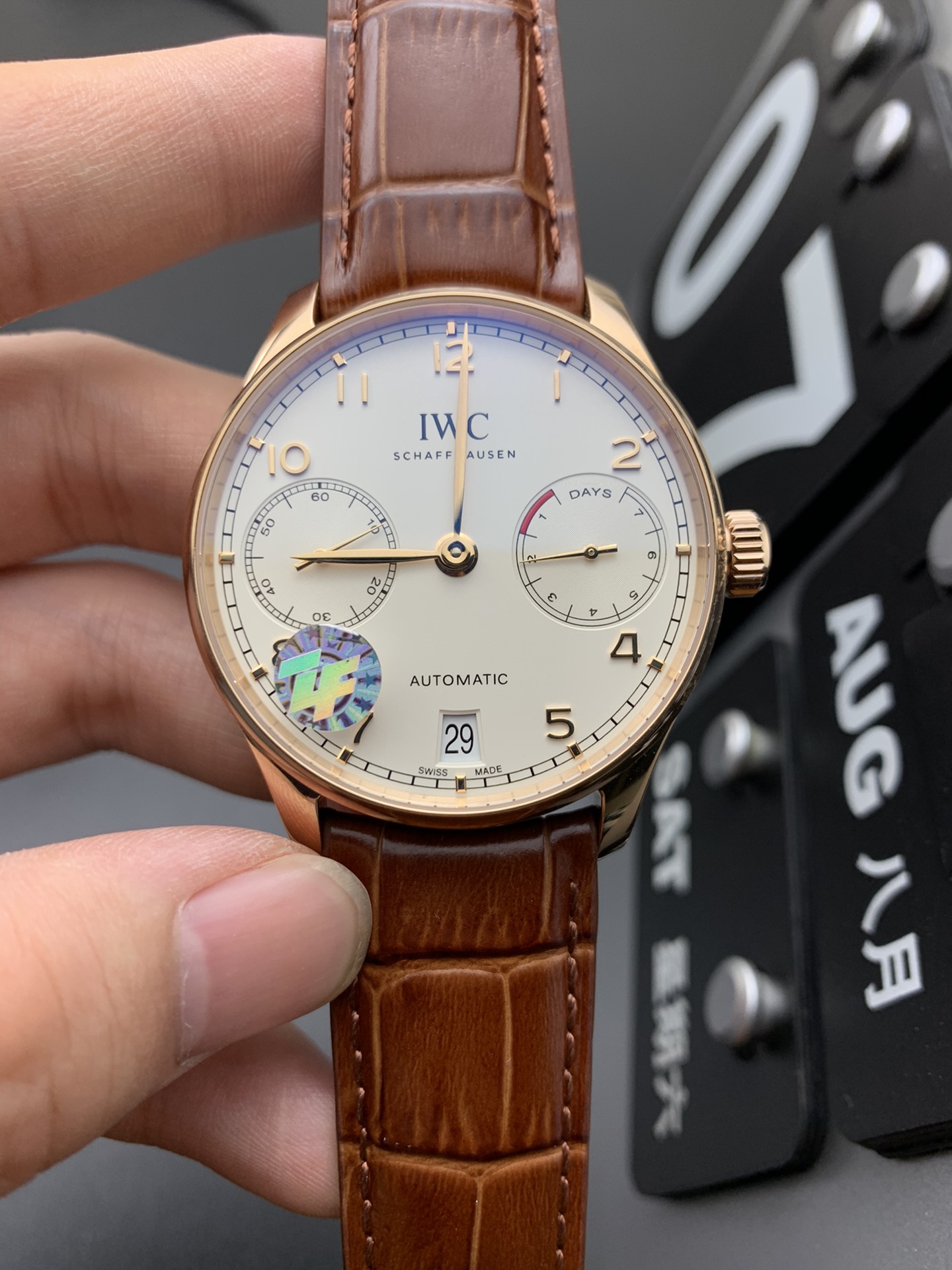 54Designer watches