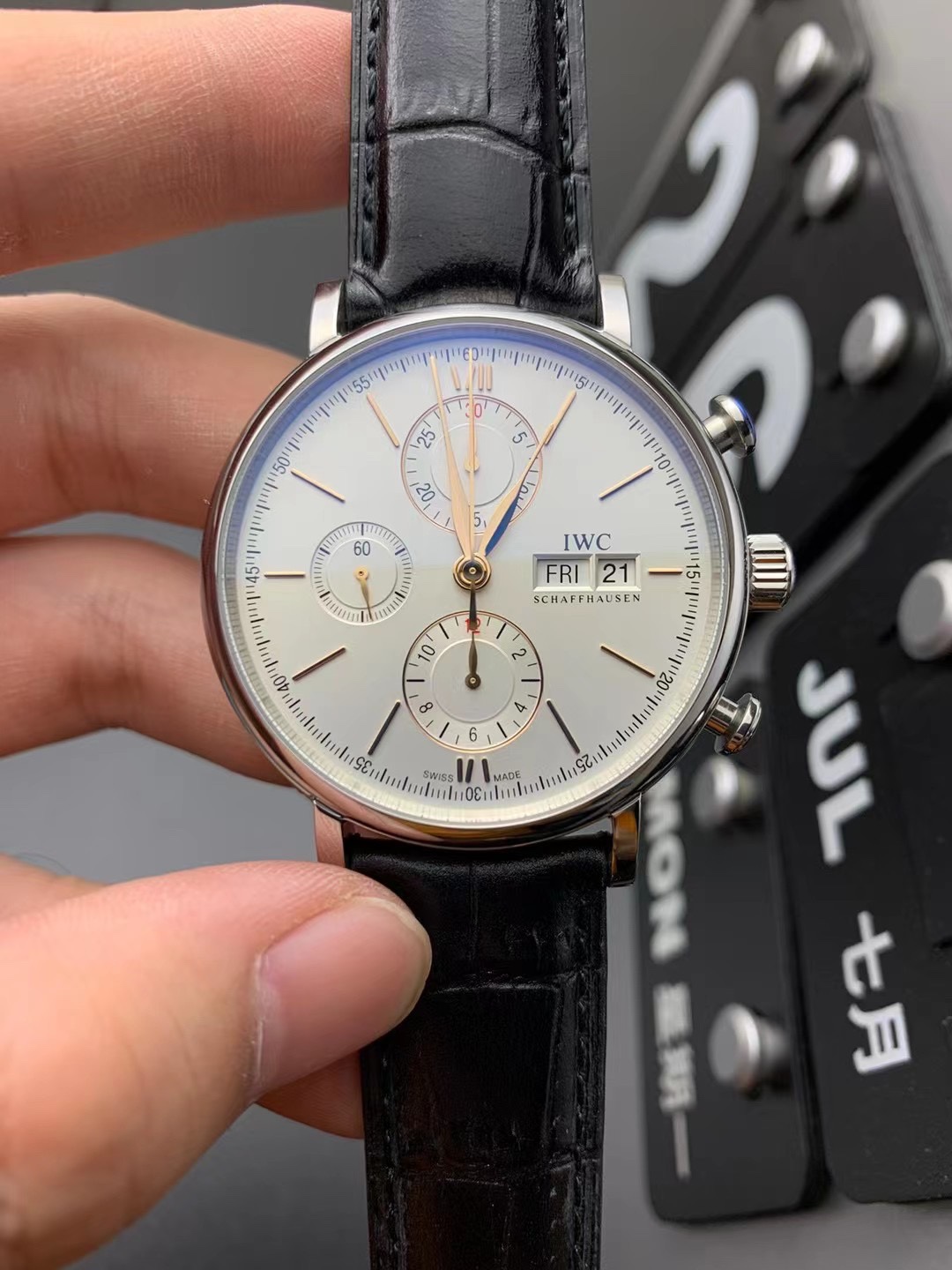 54Designer watches 2