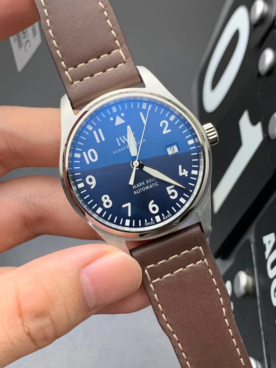 54Designer watches 3