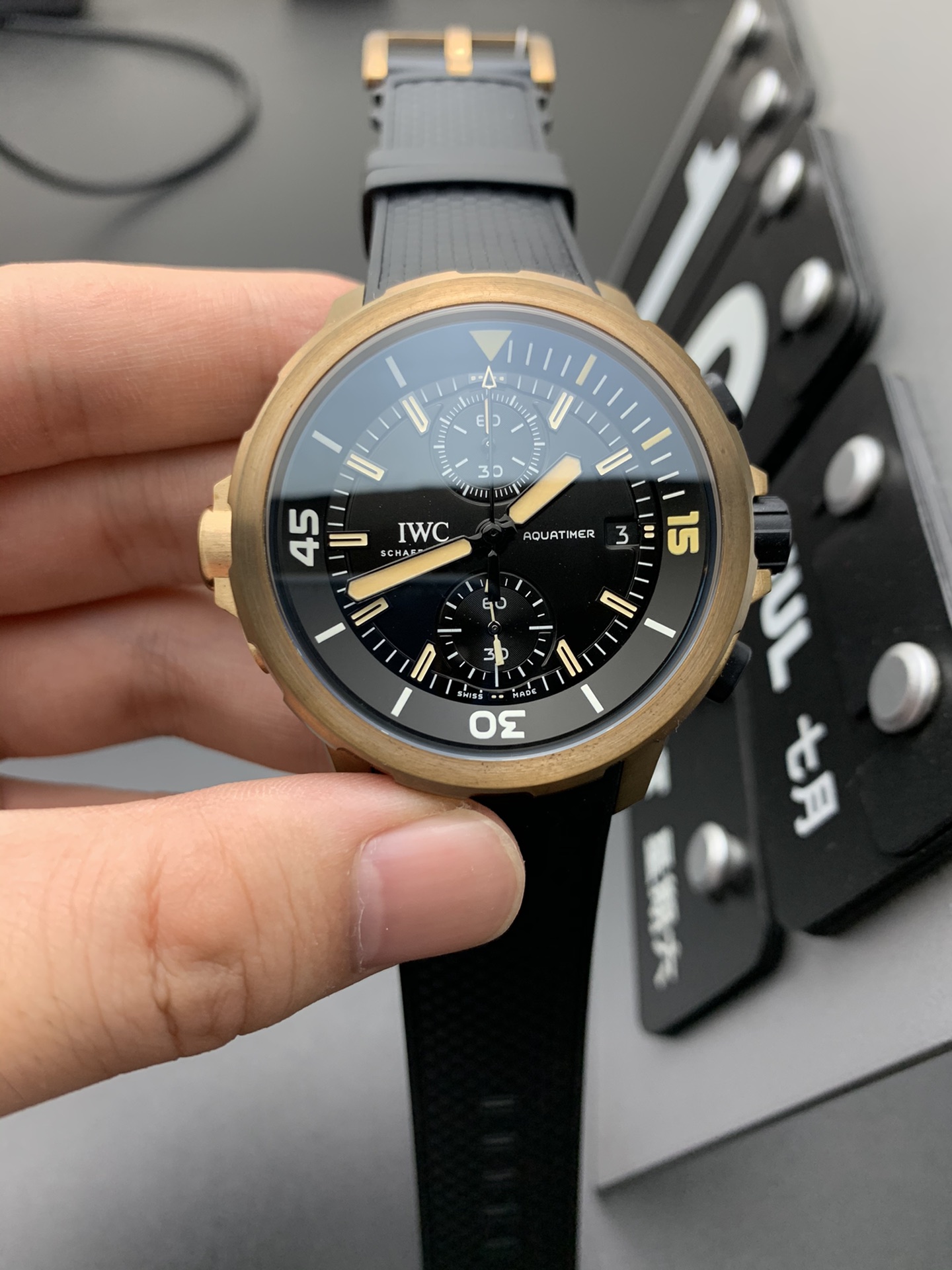 56Designer watches