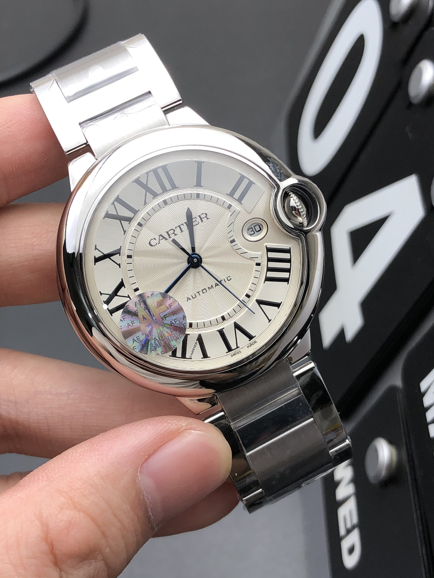 57Designer watches 3