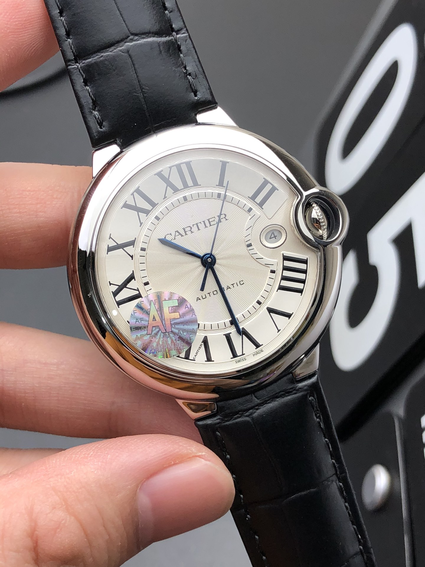 57Designer watches 4