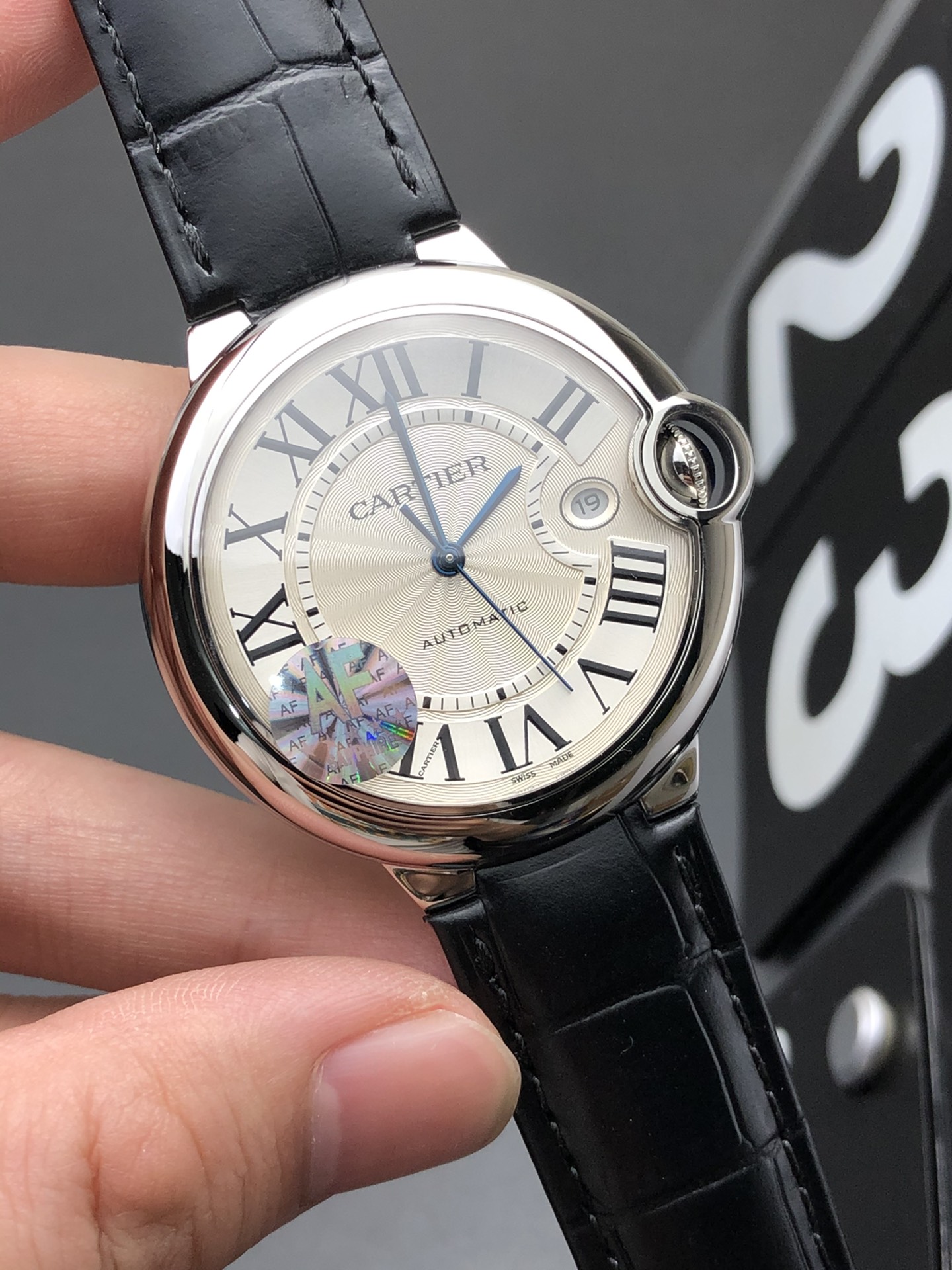 58Designer watches