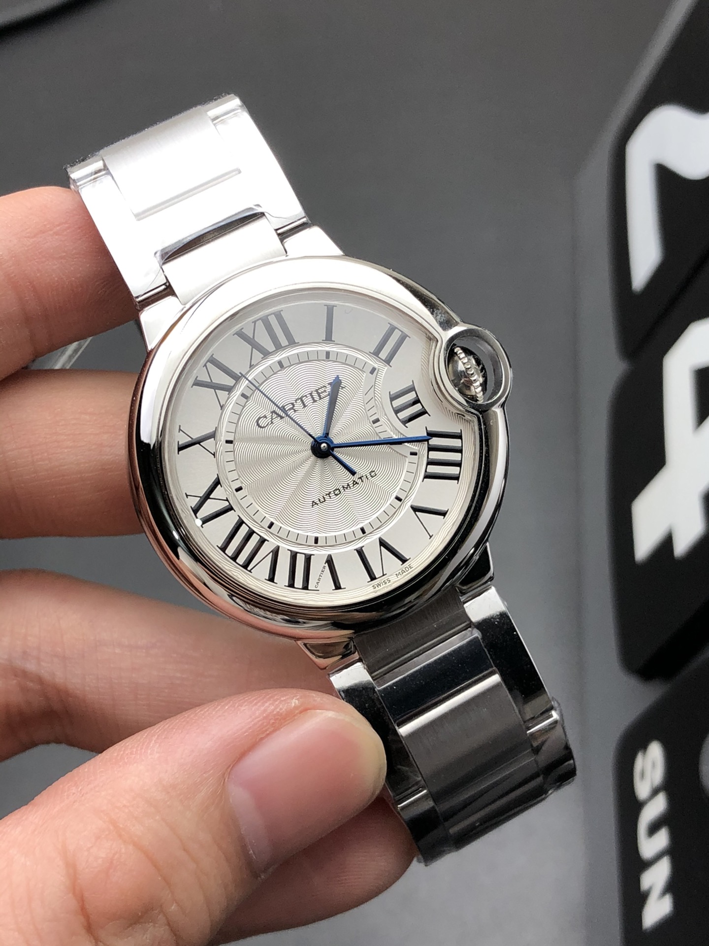 58Designer watches 2