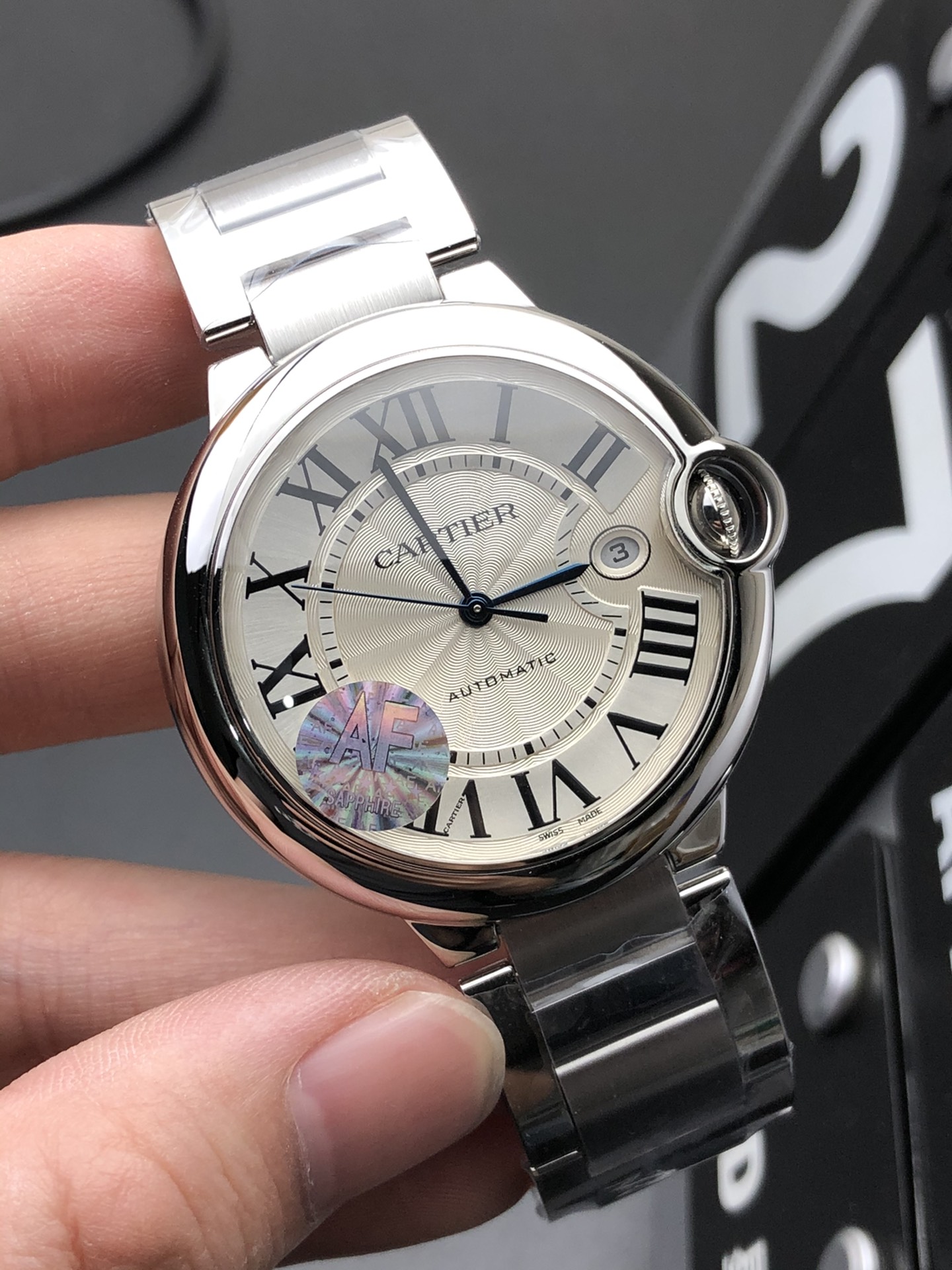 58Designer watches 4