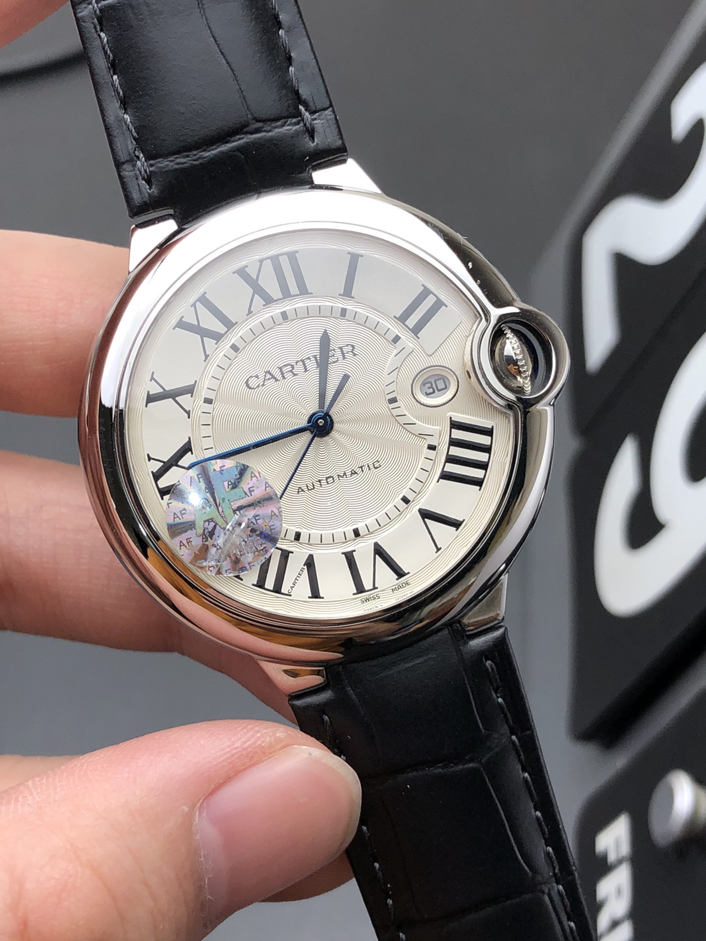 58Designer watches 3