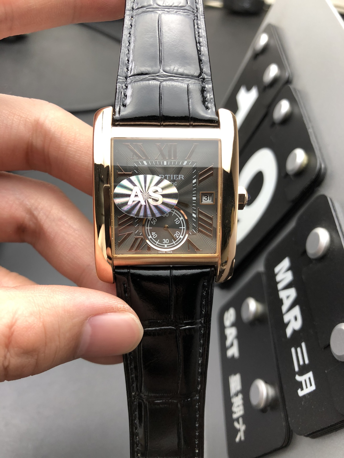 59Designer watches