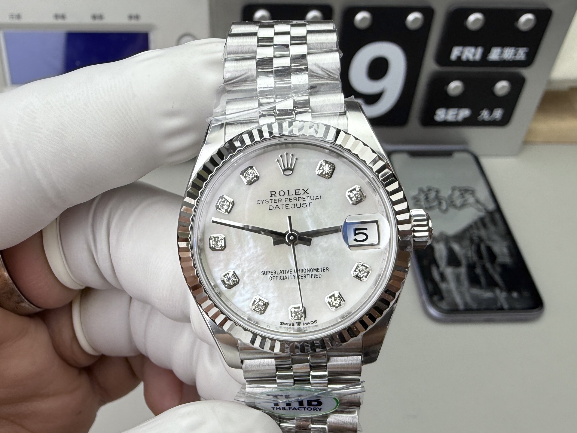 62Designer watches