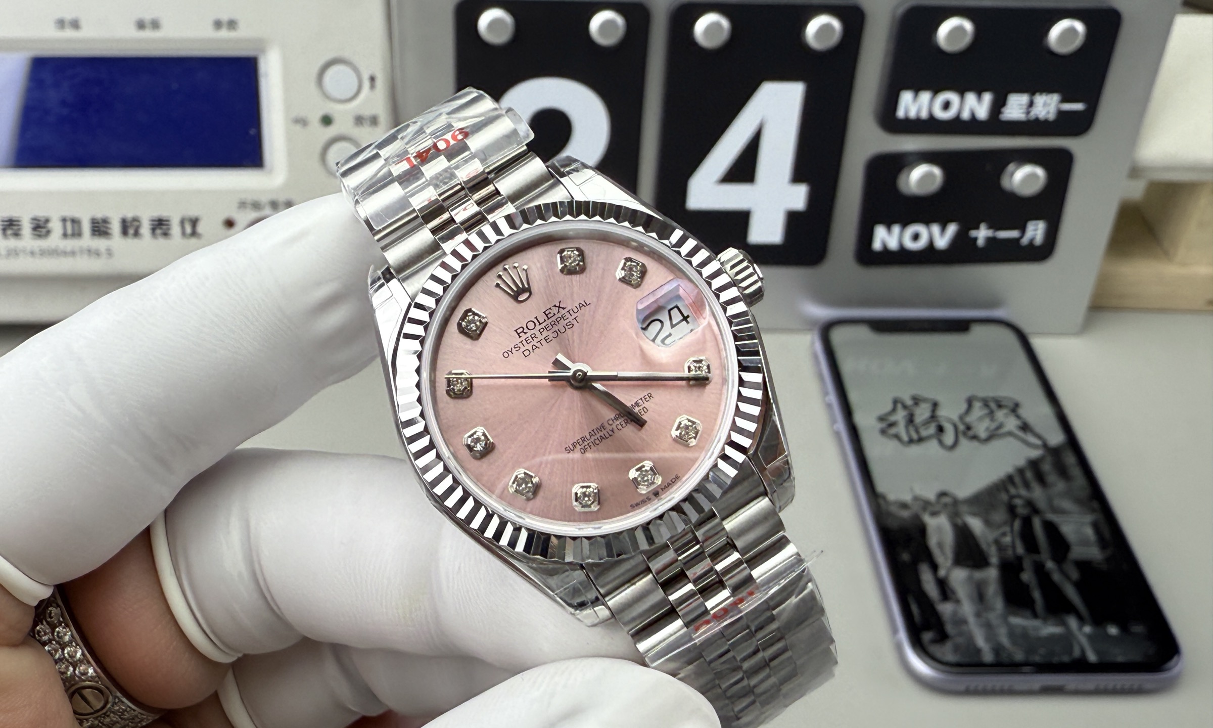 62Designer watches 3