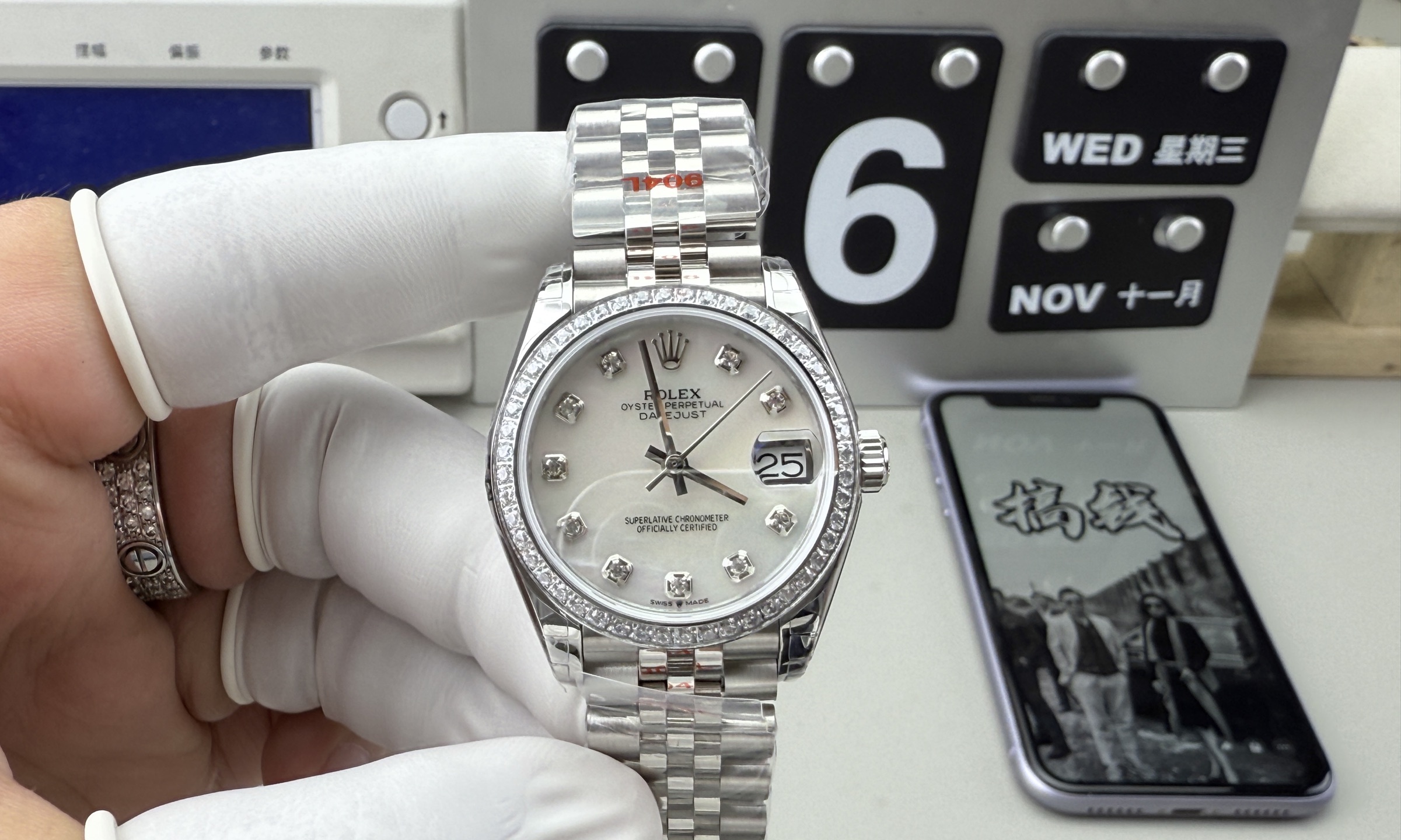62Designer watches 4