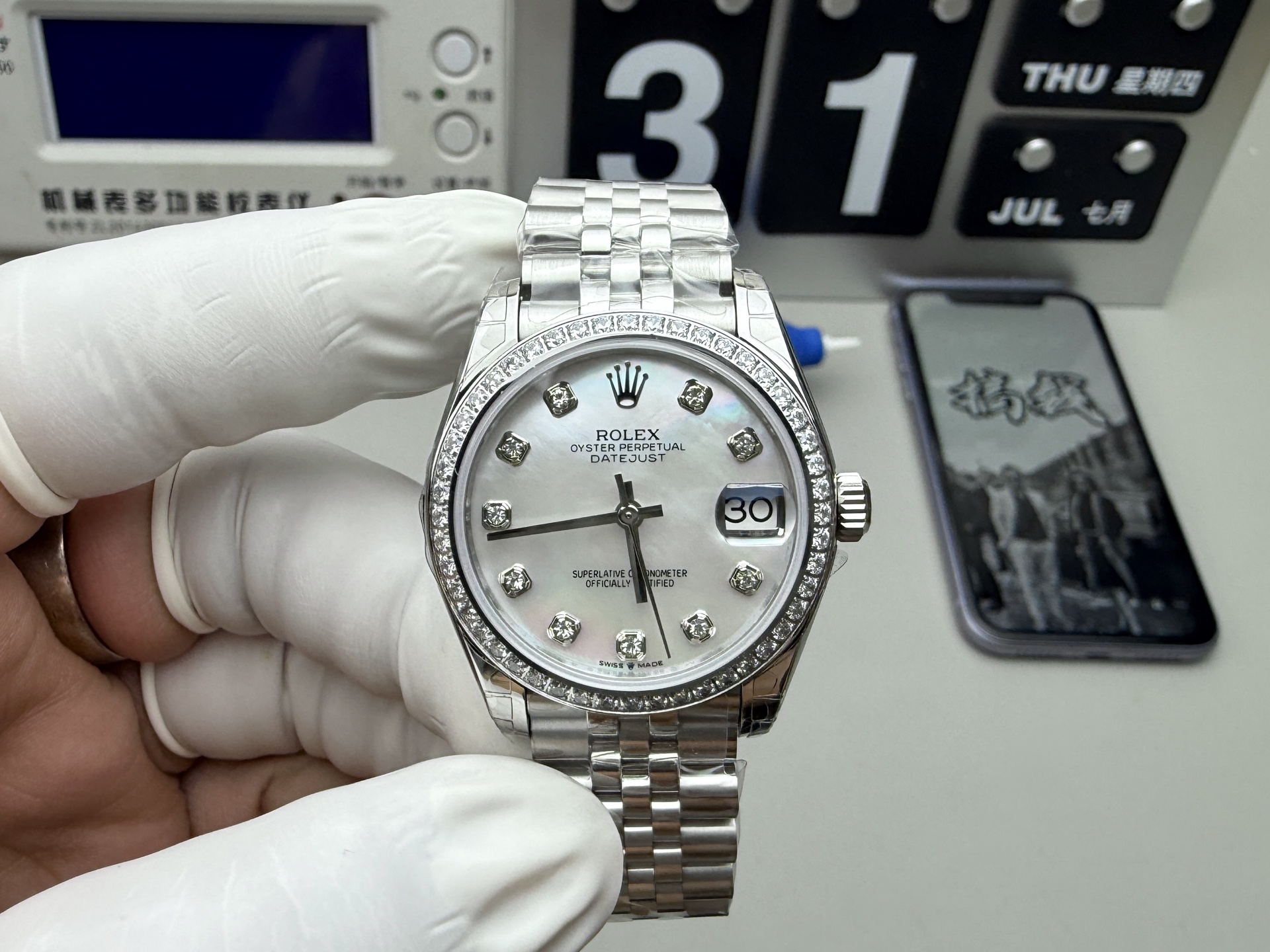 63Designer watches