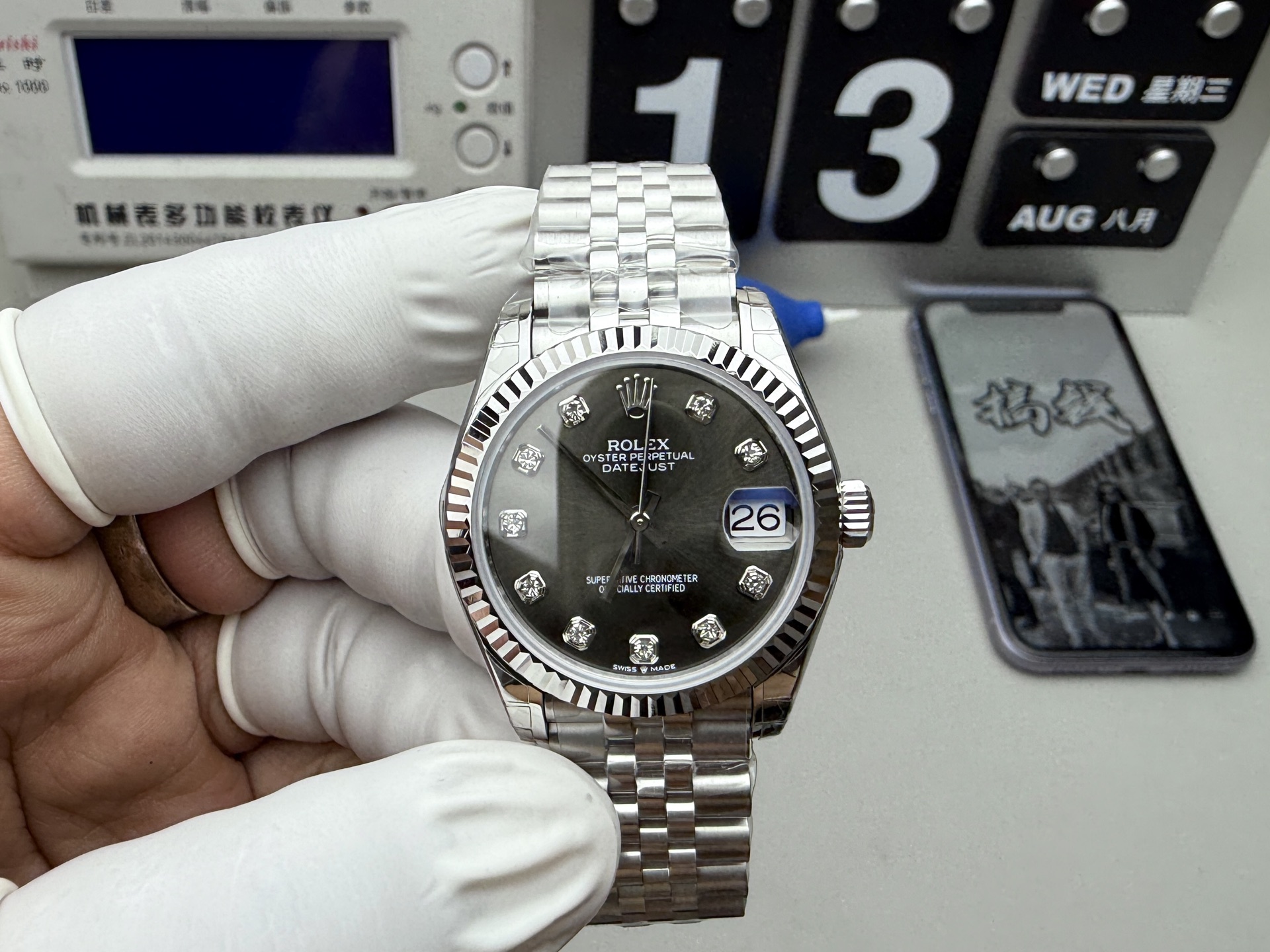63Designer watches 2