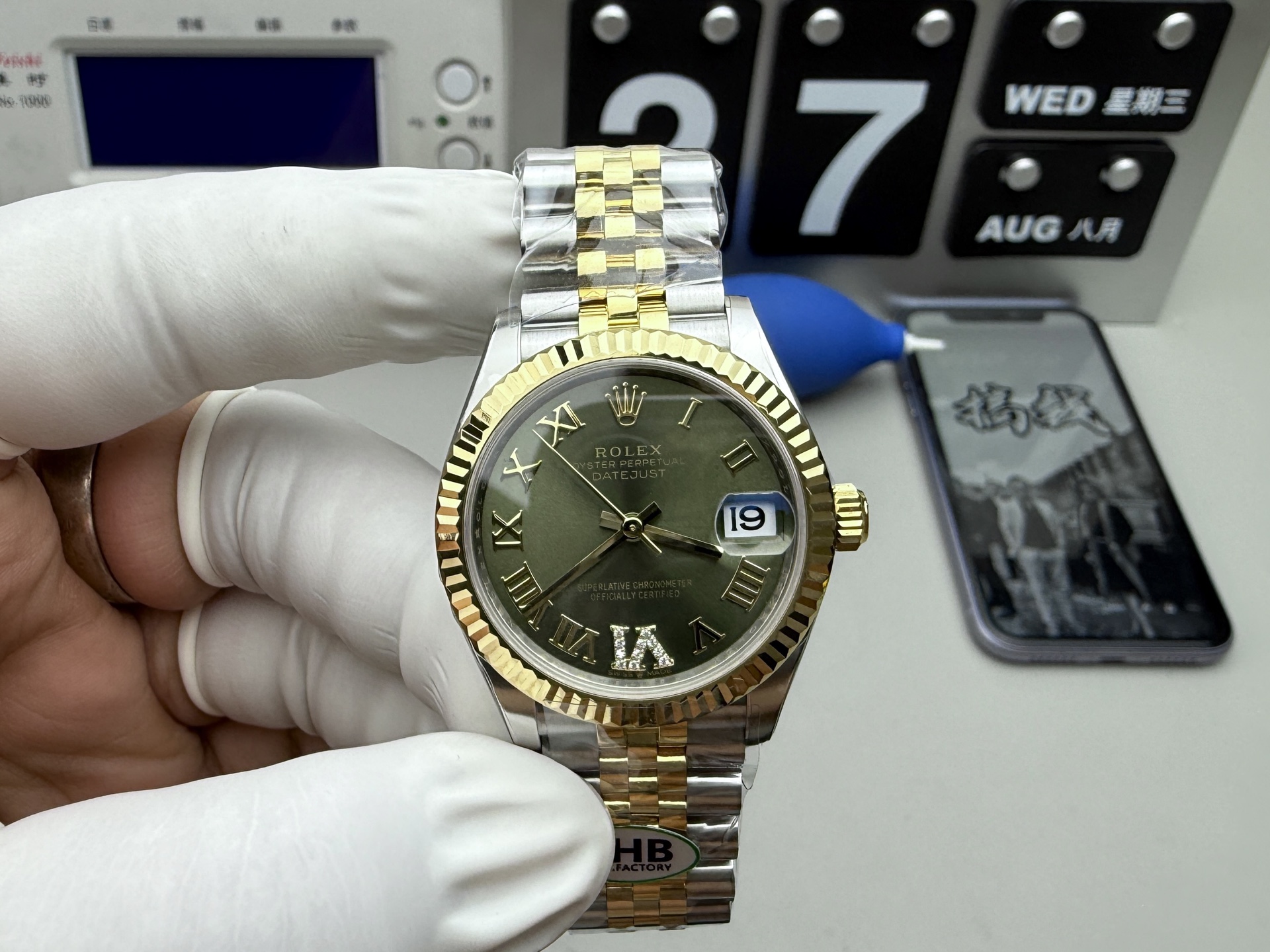 63Designer watches 3