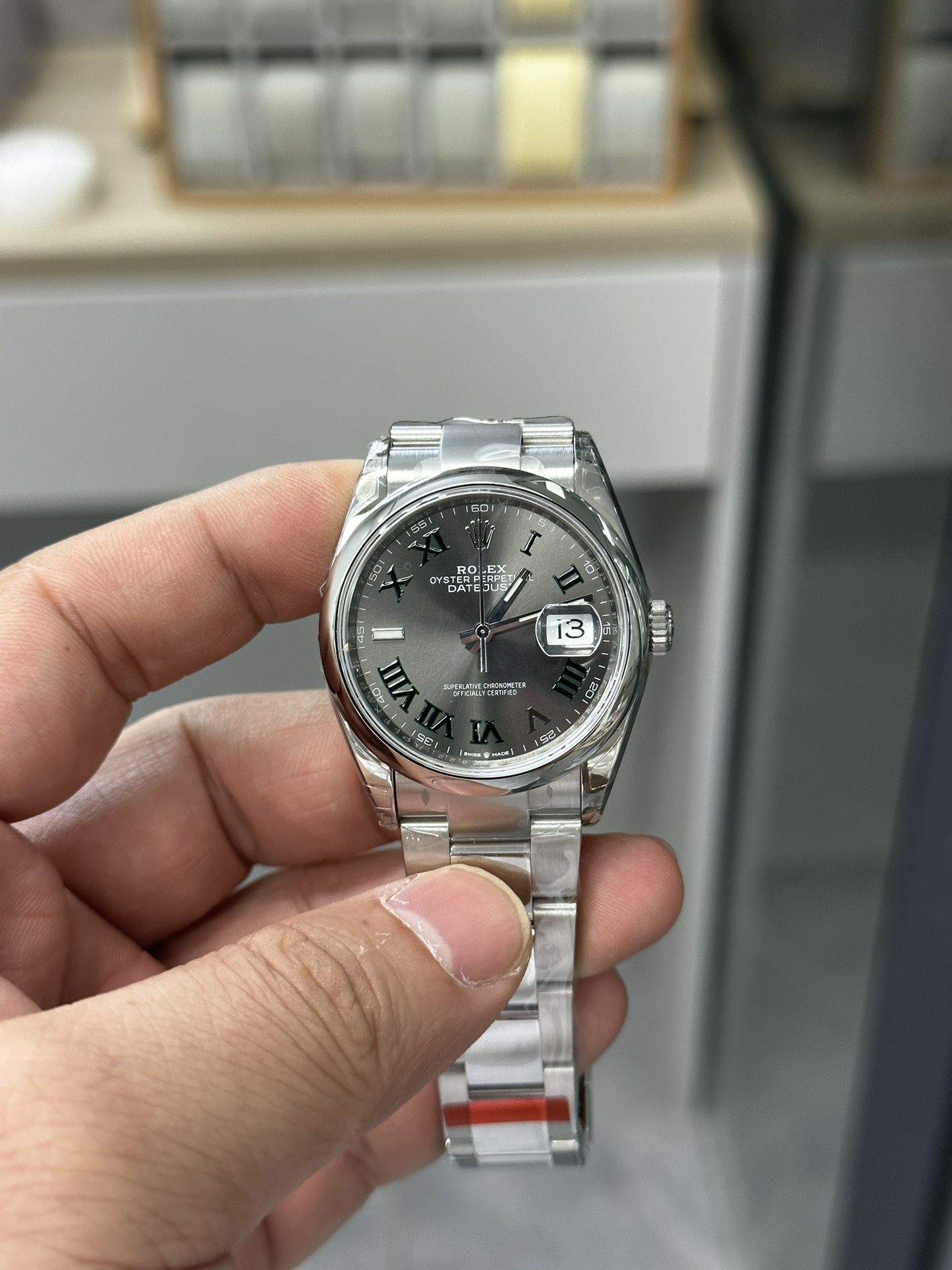 64Designer watches 2