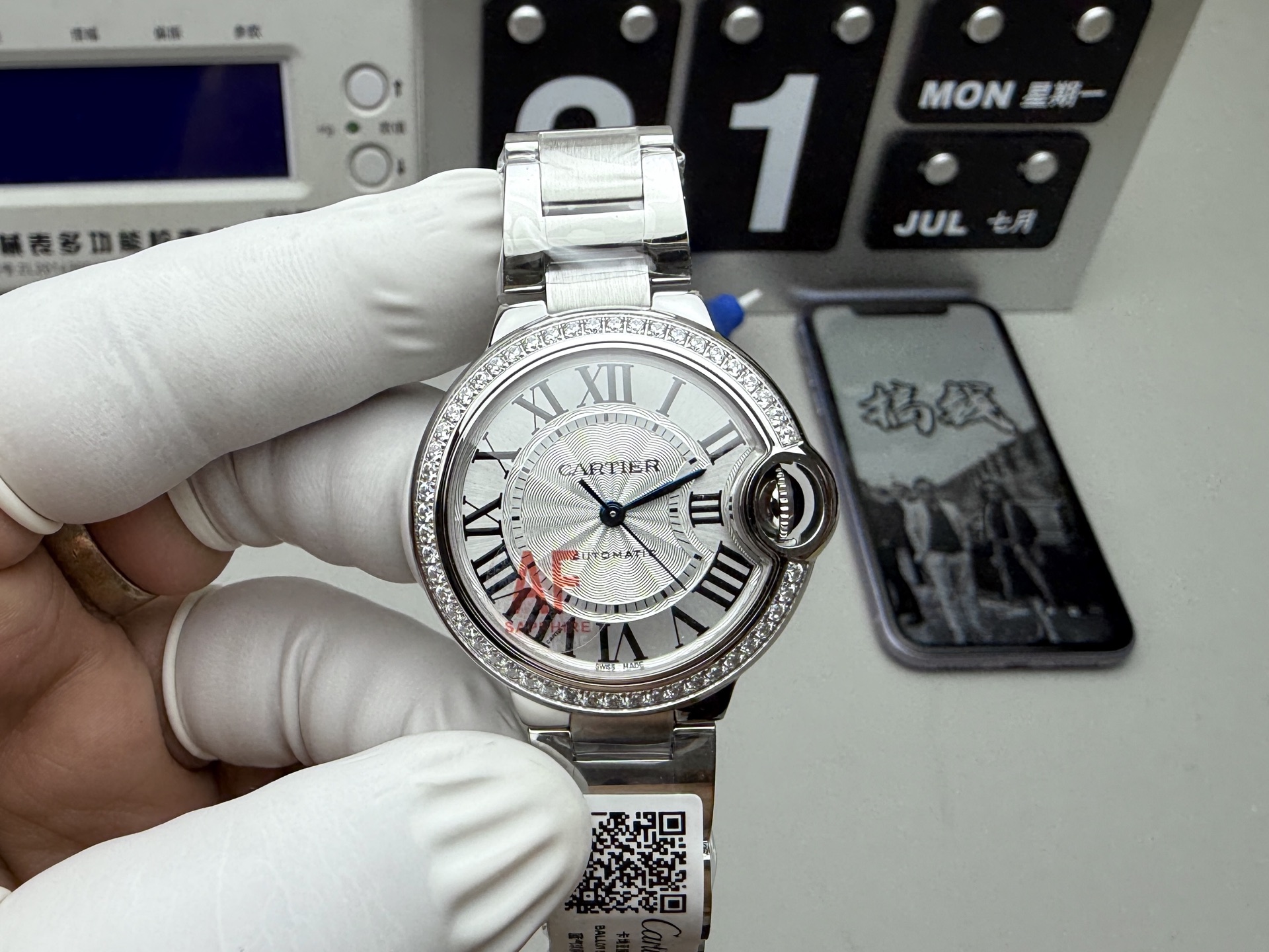 66Designer watches 3
