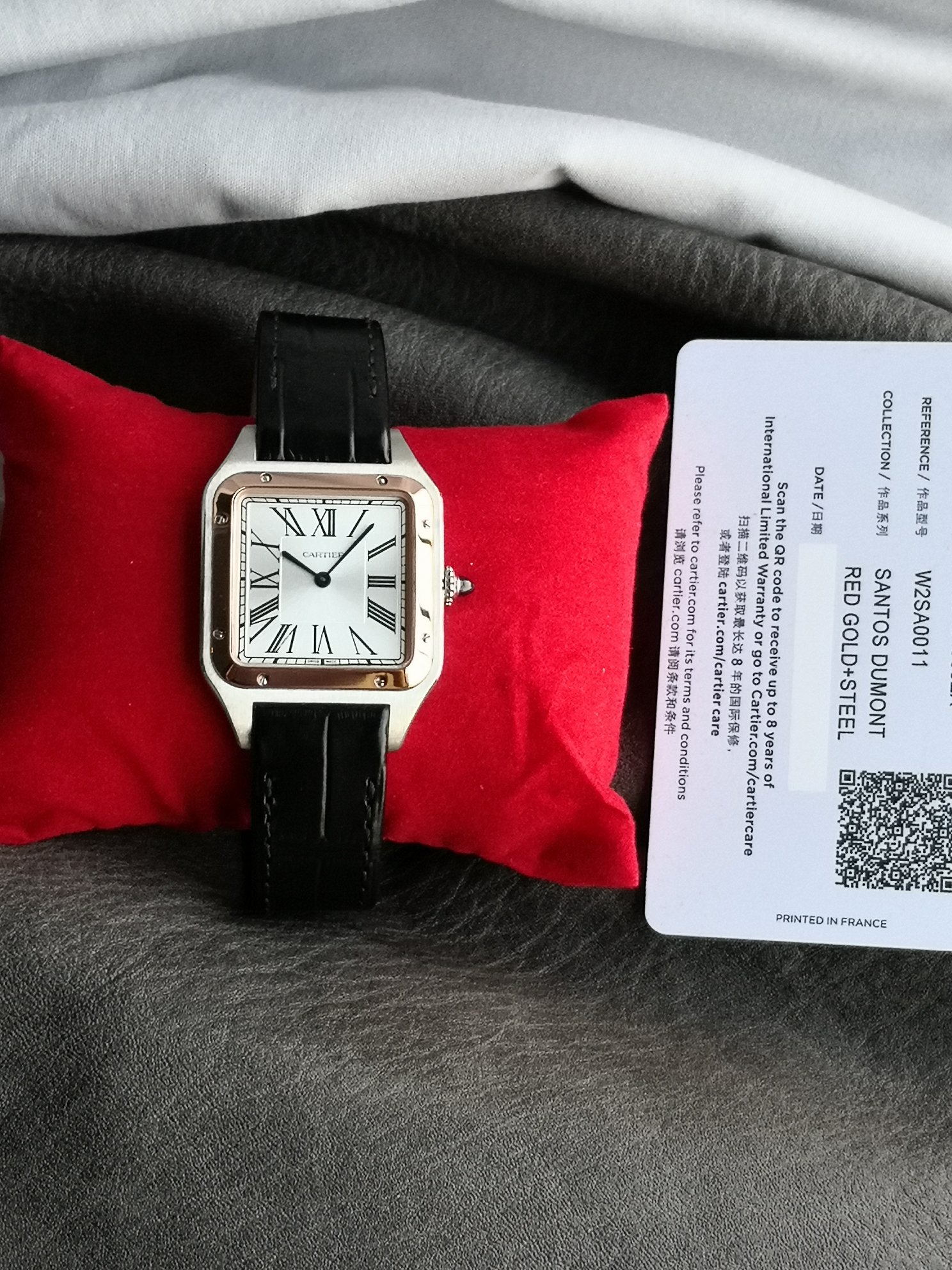 67Designer watches