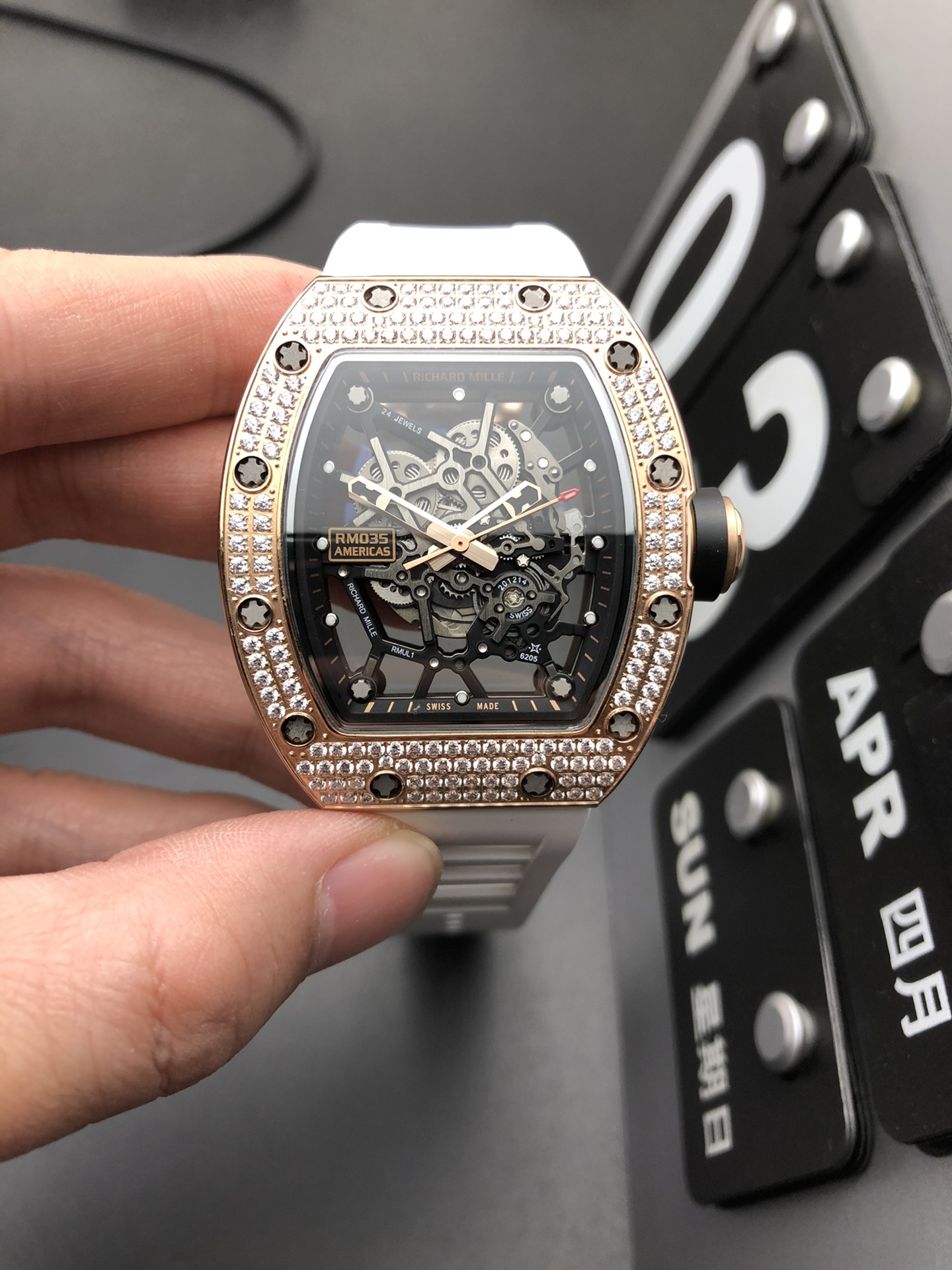 75Designer watches