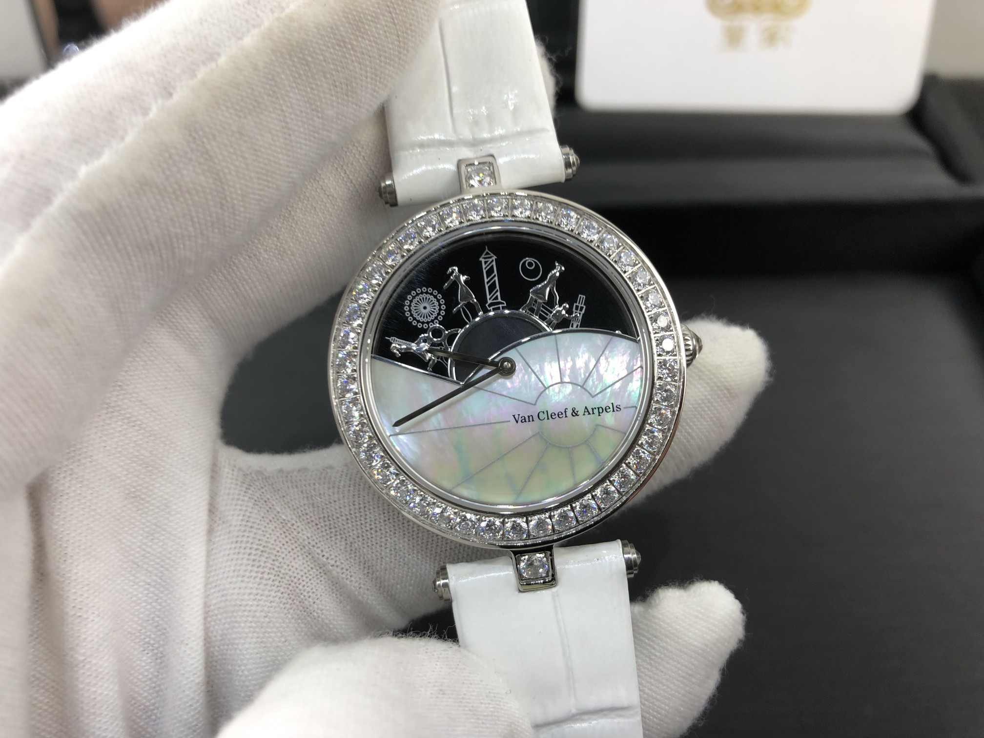 77Designer watches 2