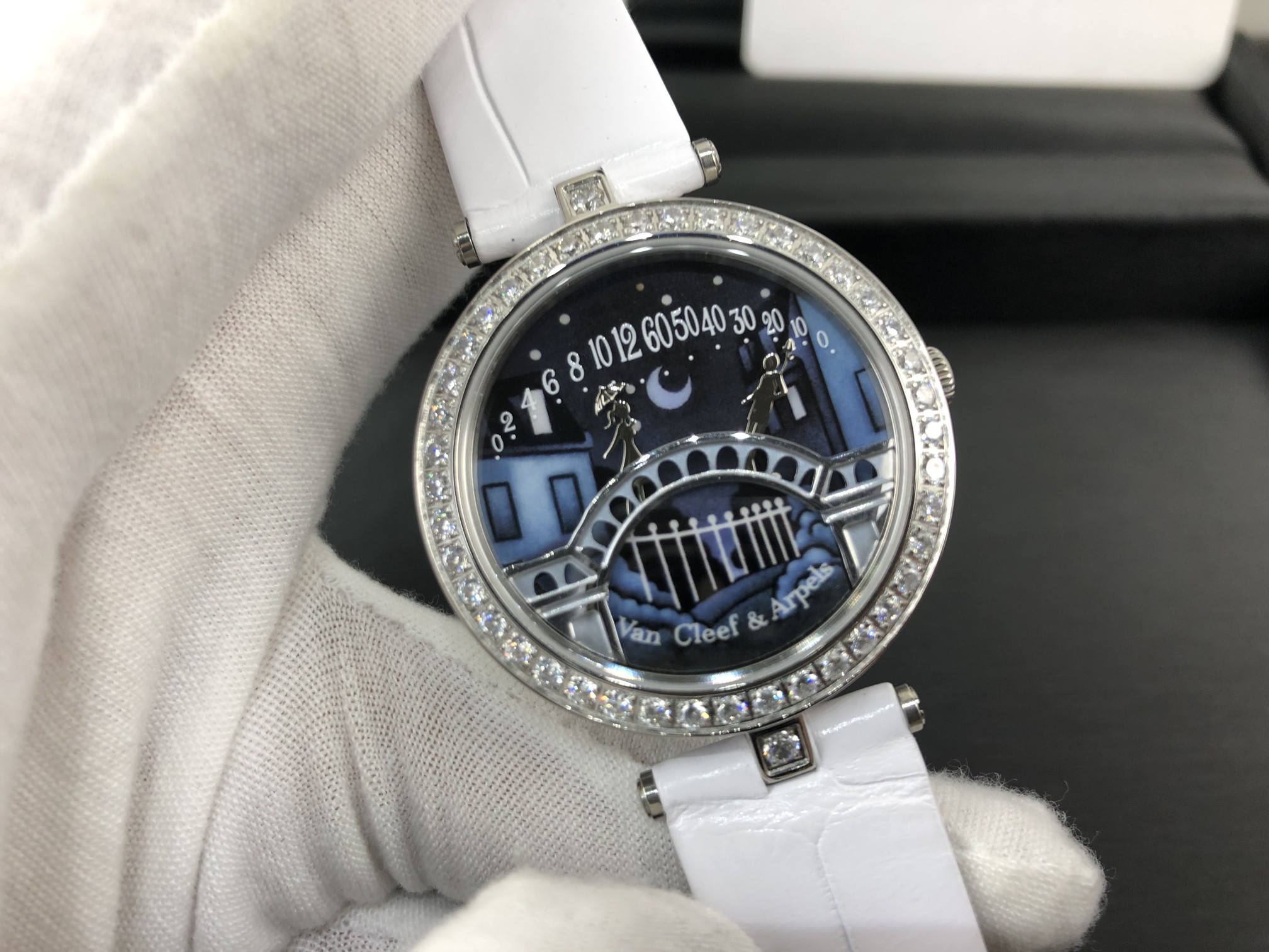 77Designer watches 3
