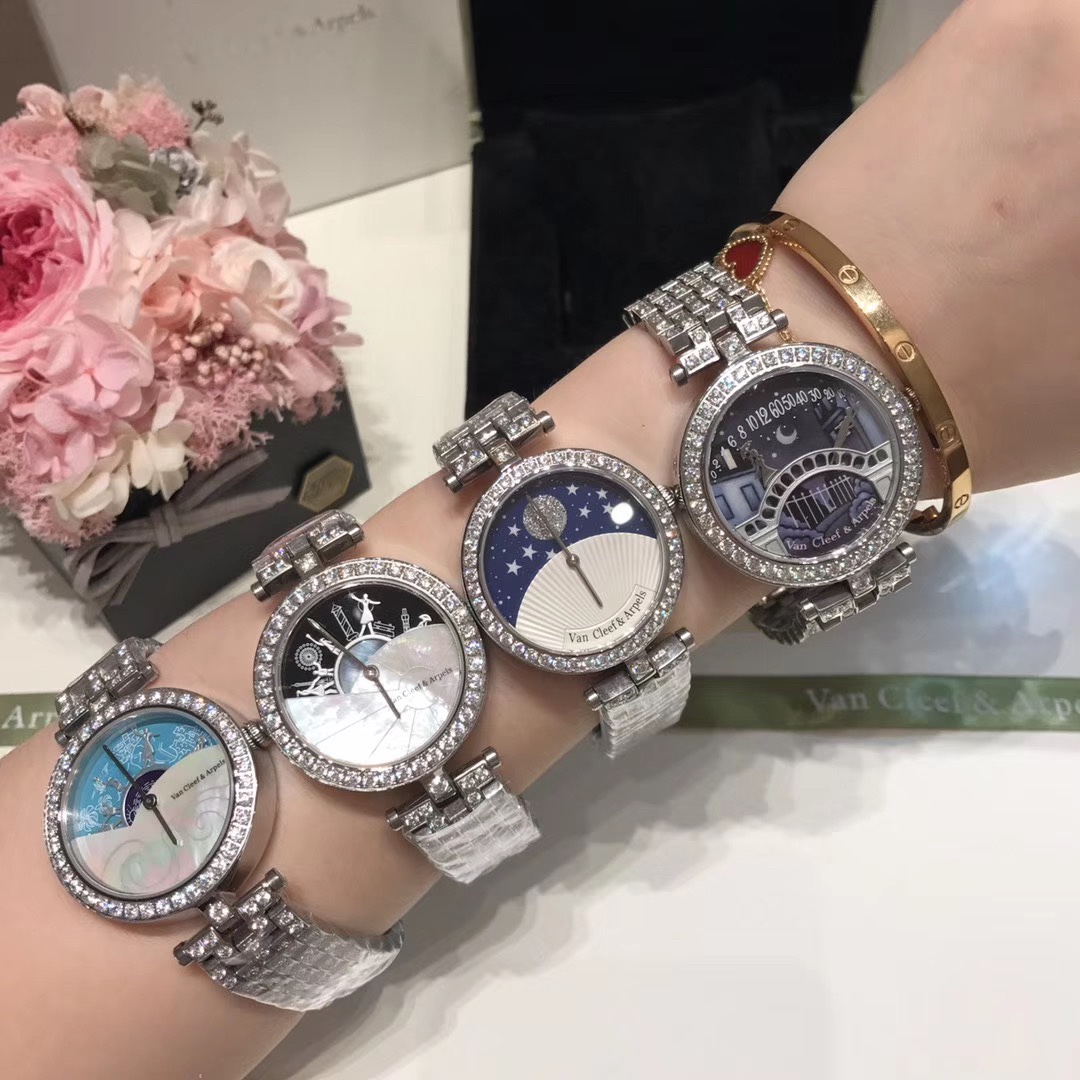 78Designer watches 3