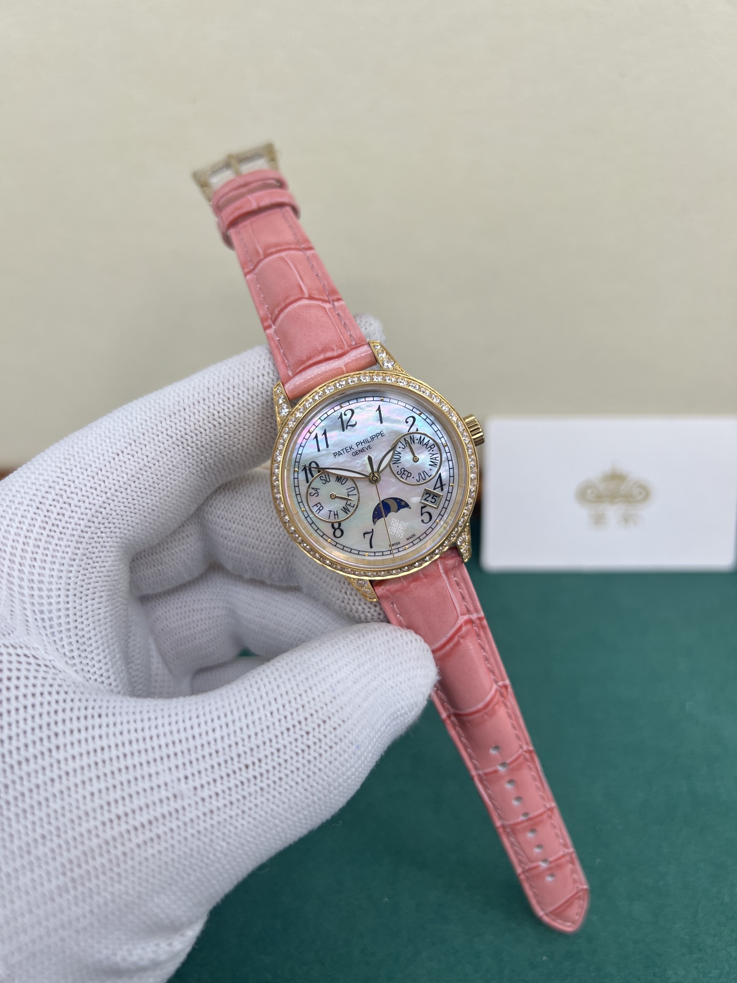 80Designer watches 4