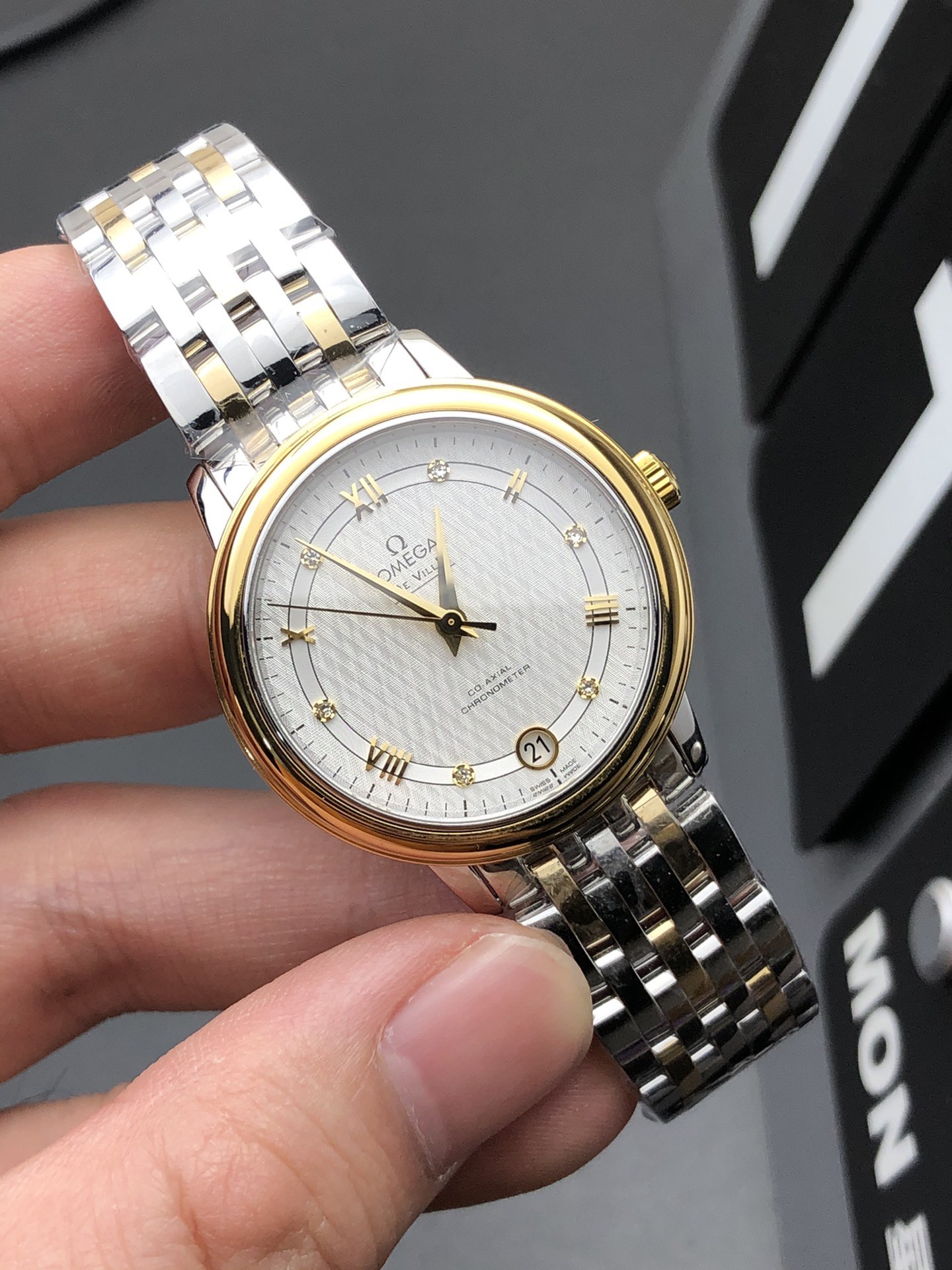 87Designer watches 2