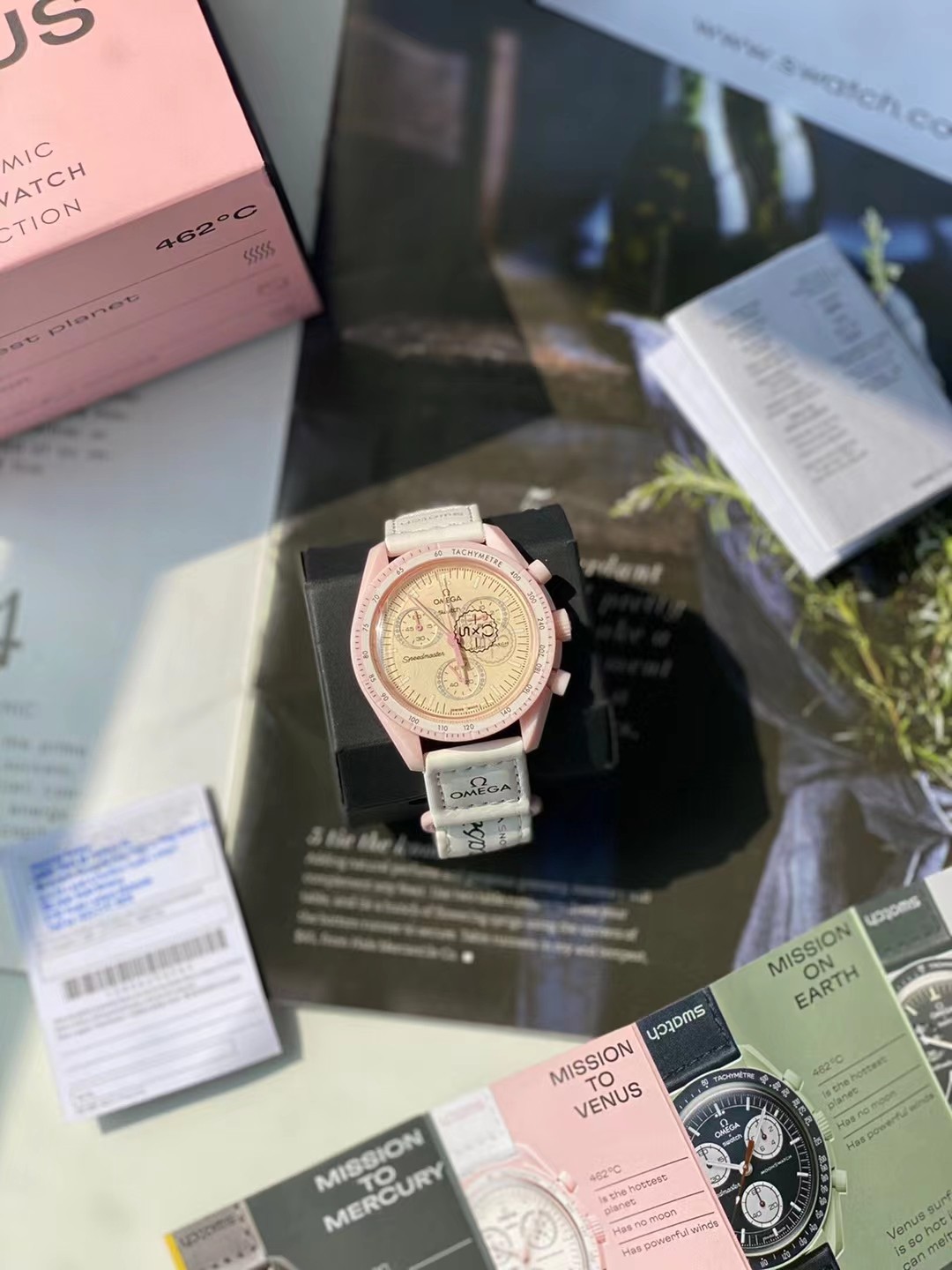 88Designer watches