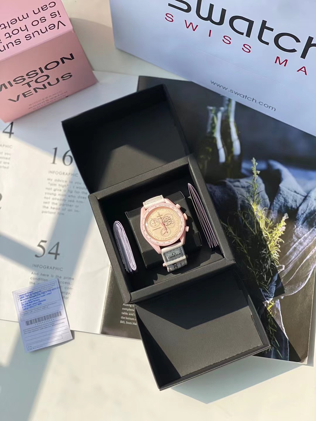 88Designer watches 2