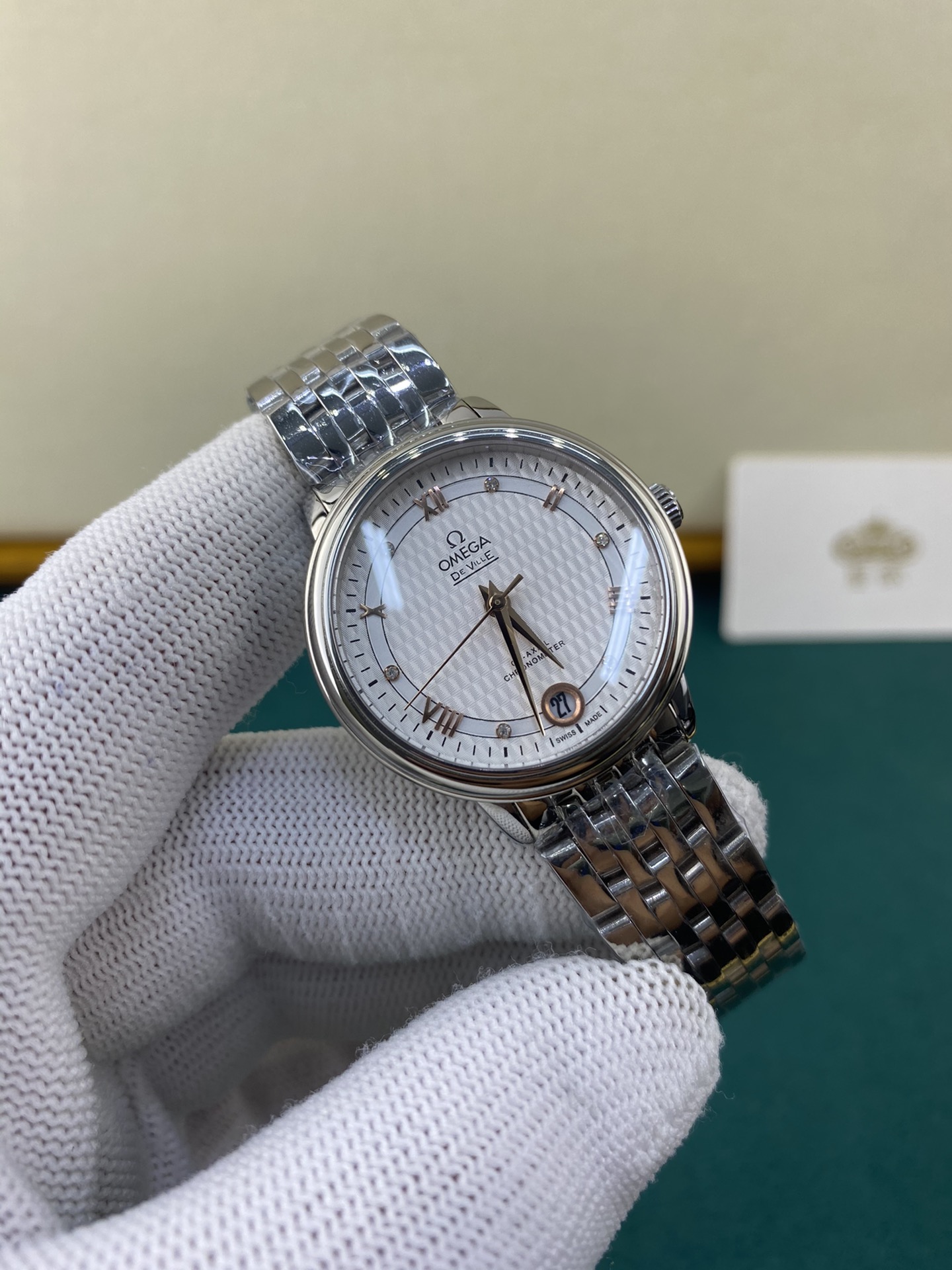 90Designer watches