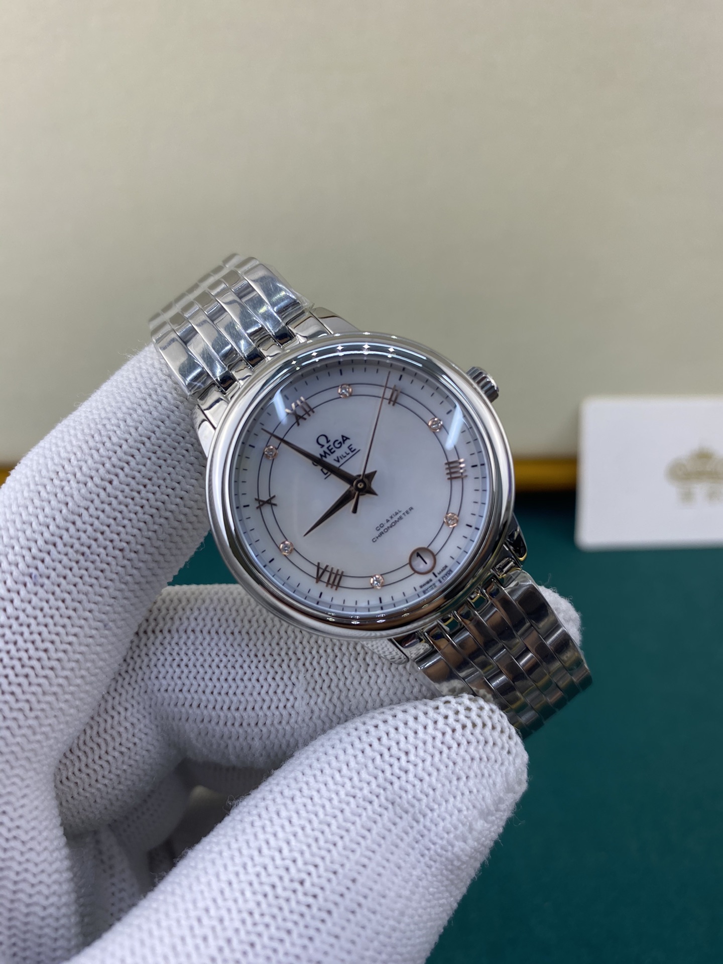 90Designer watches 2