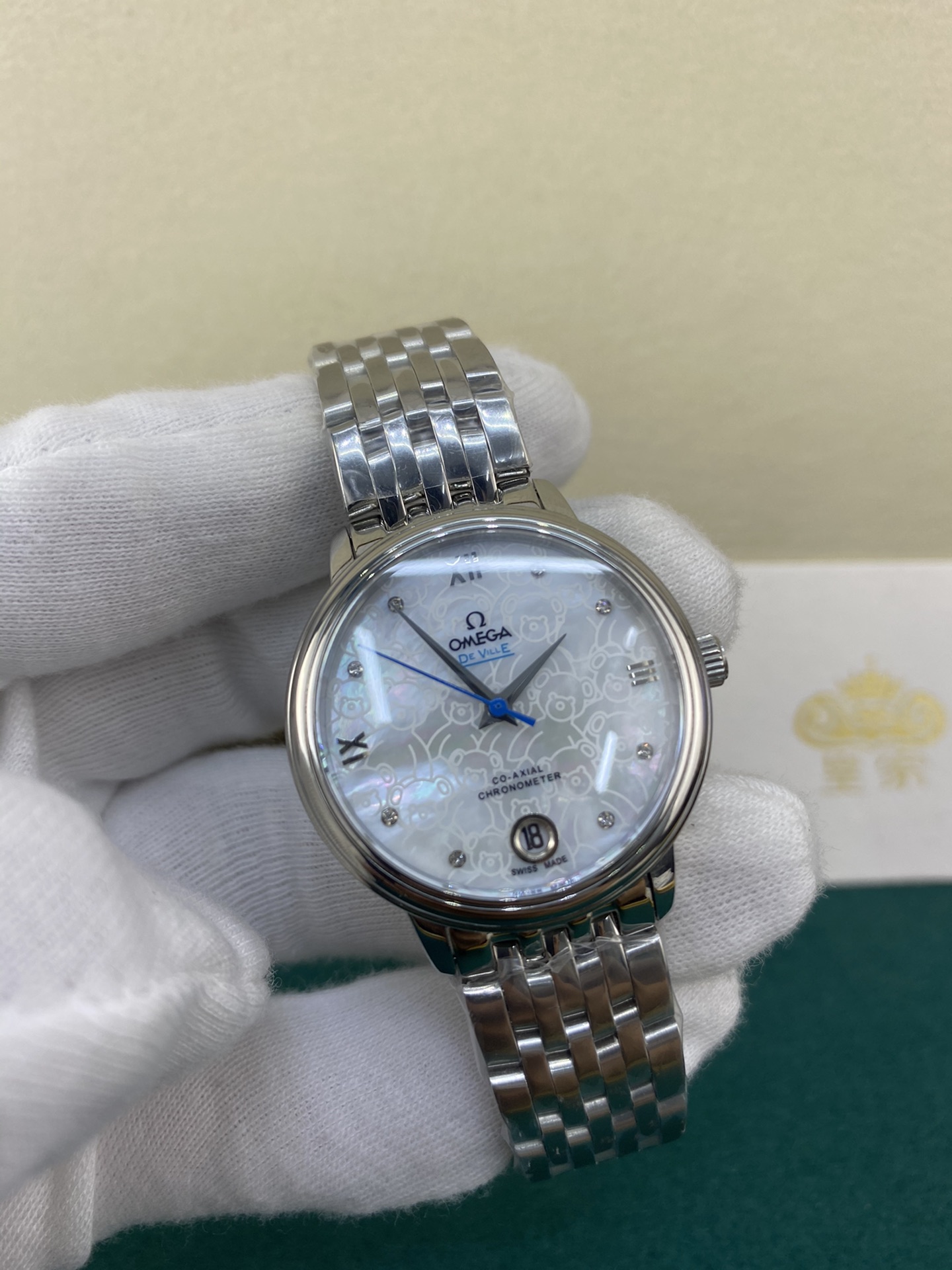 90Designer watches 4