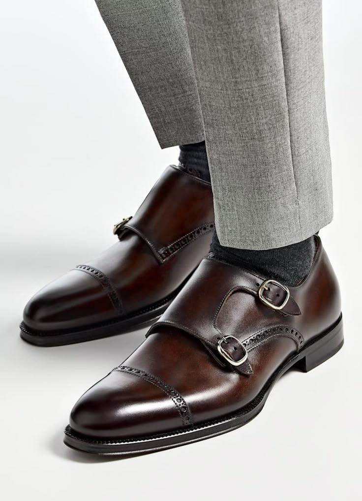 Chaussures hommes  2