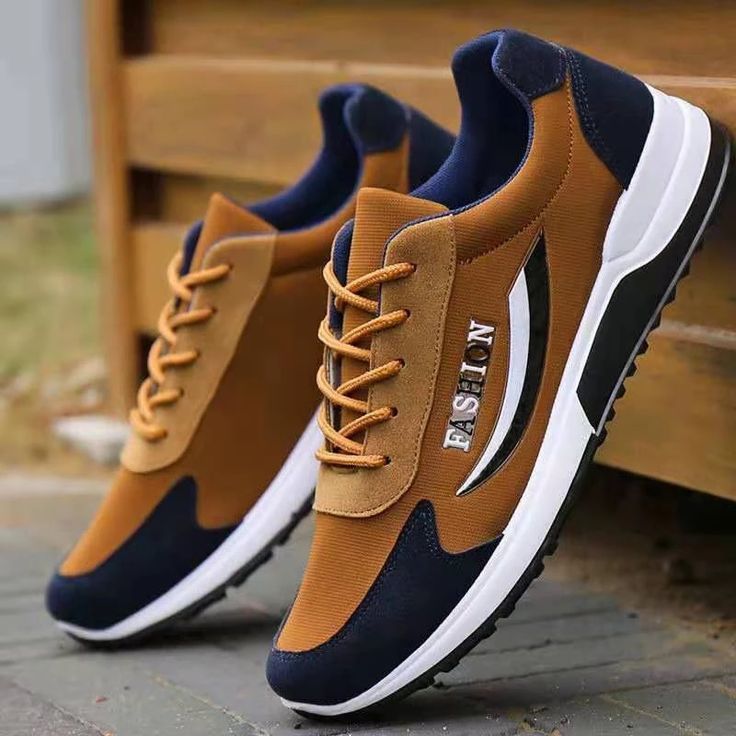 Chaussures  3