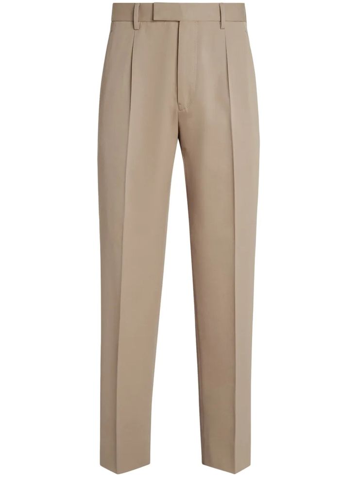Pantalon tissu homme  - Image 1