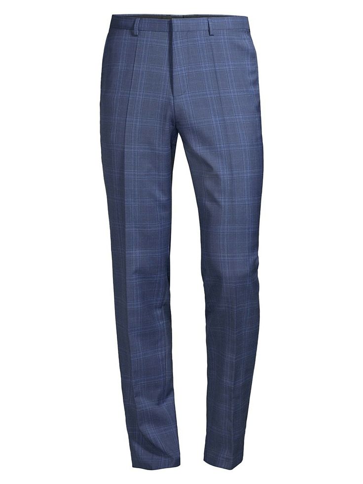 Pantalon tissu homme  2