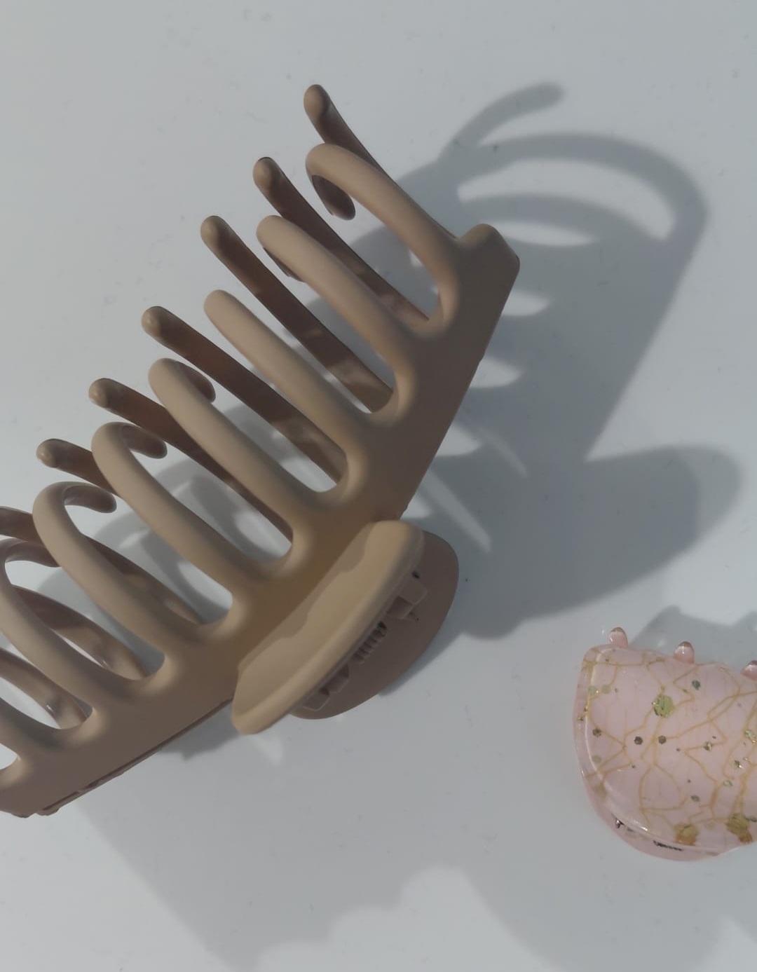 סט- 2 קליפסים גדולים🎀