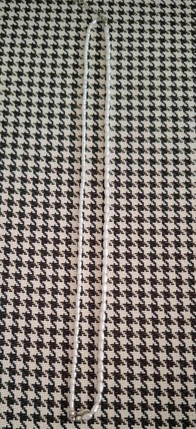 שרשרת פנינים
