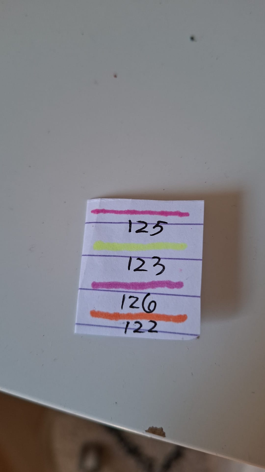 3 טושים מקצועיים 2