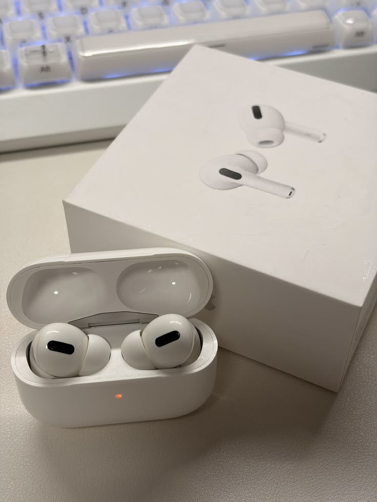 Air prods  - Image 1