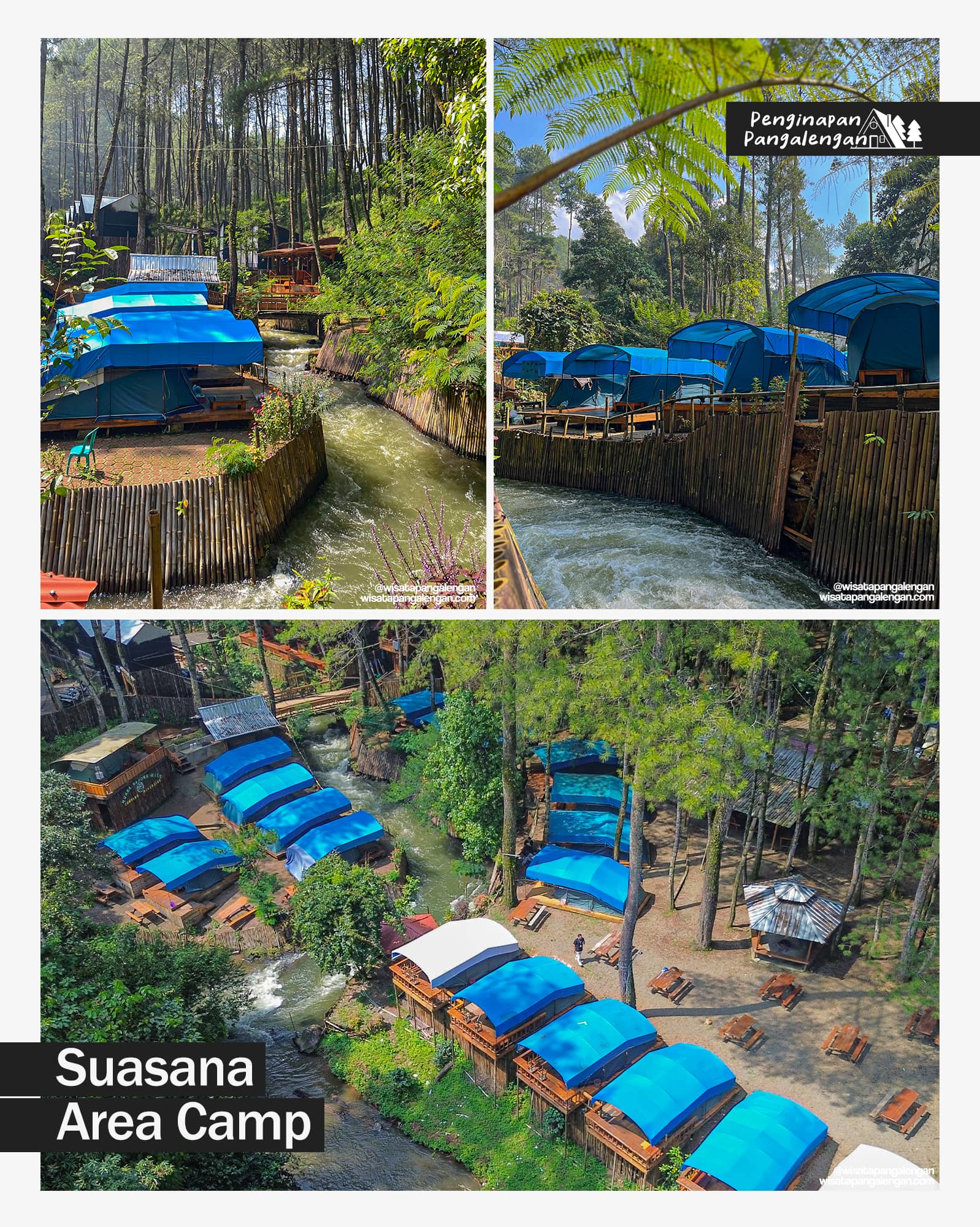 Camp Riverside Muara 2