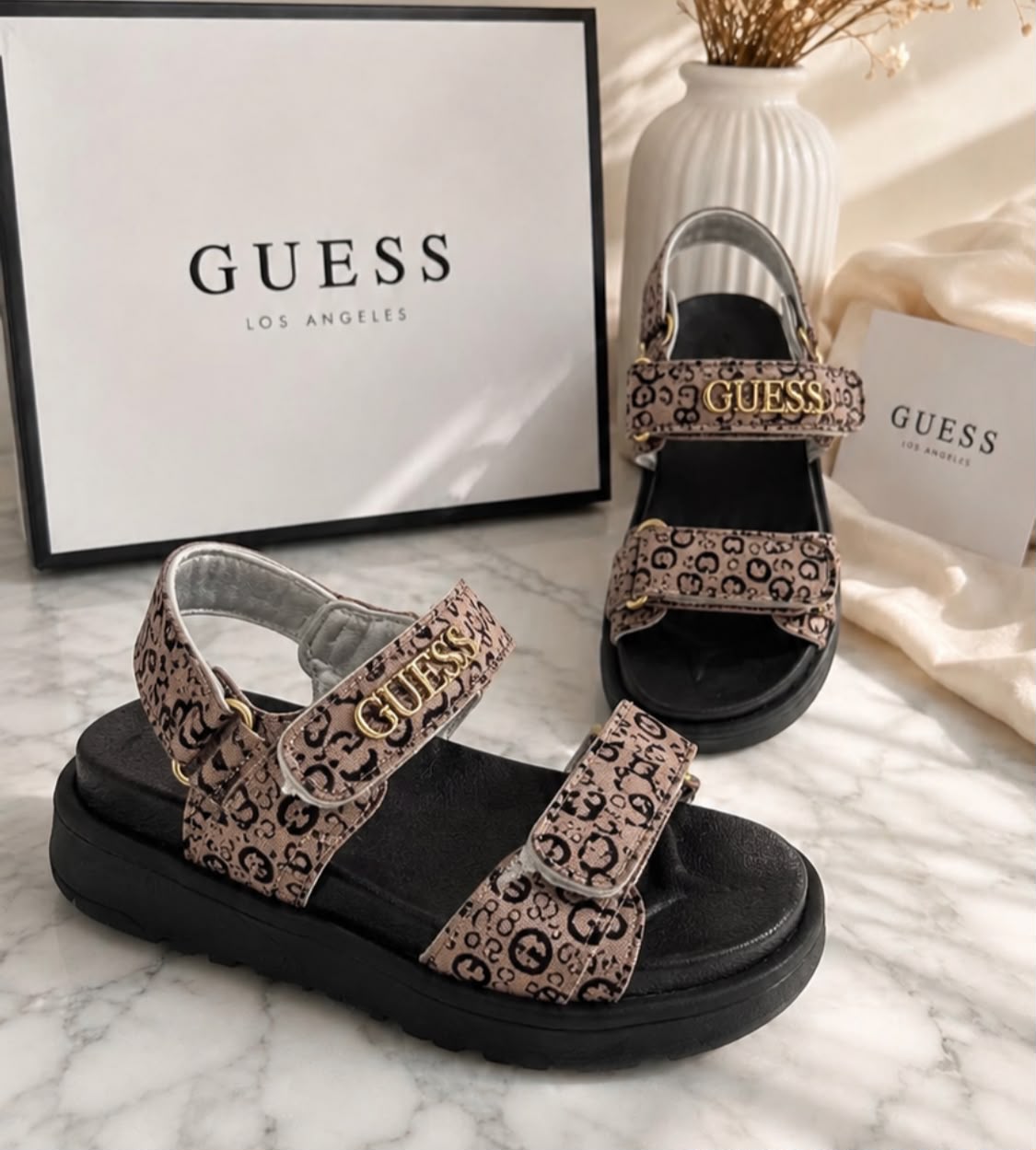 Sandalia Gs