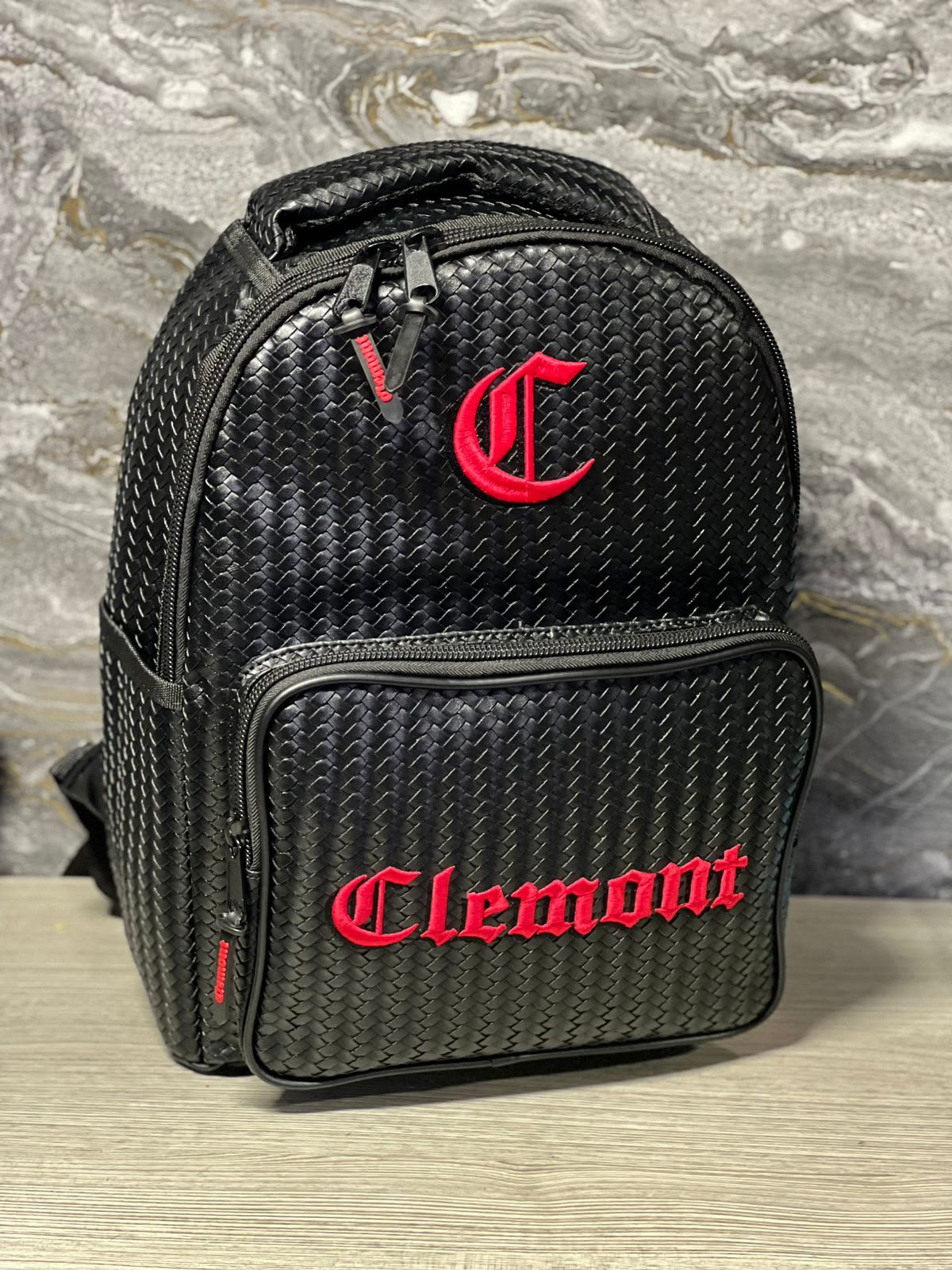 Morral CLE